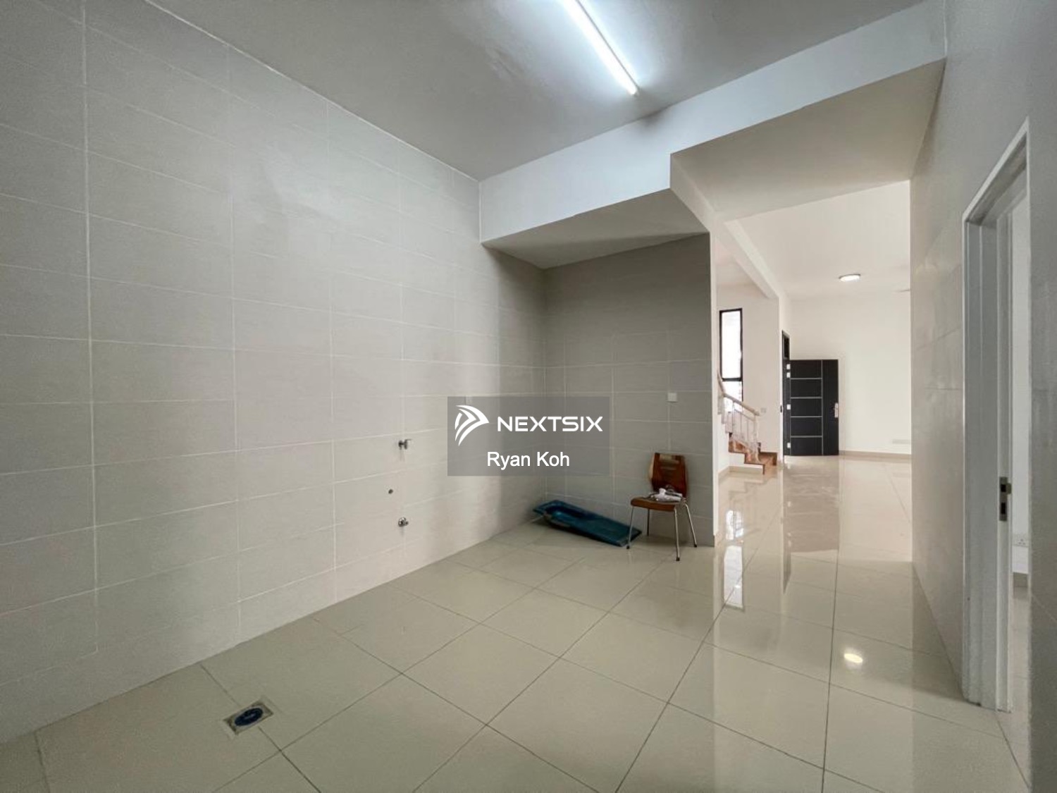 Cluster House For Sale in Iskandar Puteri (Nusajaya) Johor - Image 10