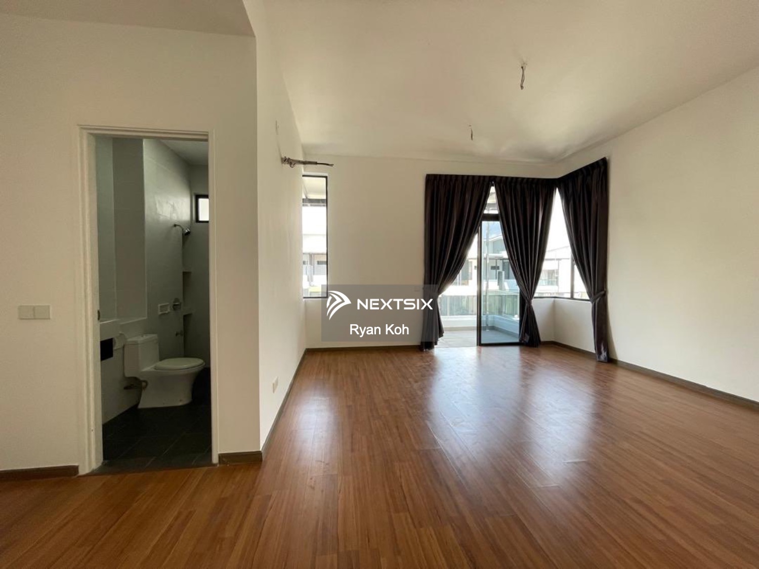 Cluster House For Sale in Iskandar Puteri (Nusajaya) Johor - Image 5