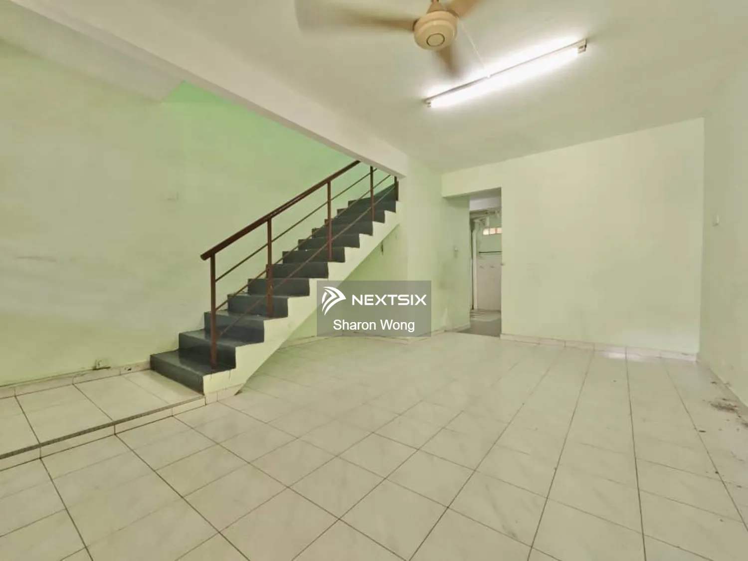 2-sty Terrace/Link House For Sale in Johor Bahru Johor
