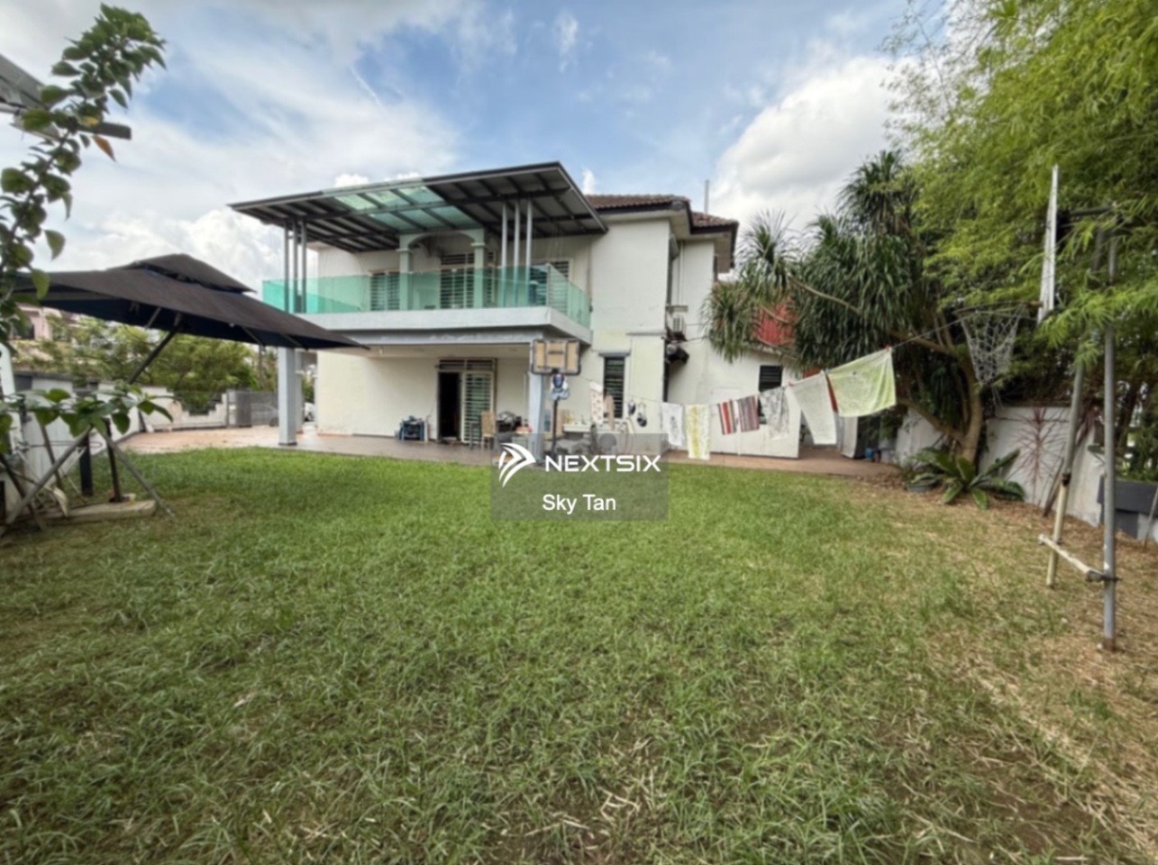 2-sty Terrace/Link House For Sale in Ulu Tiram Johor