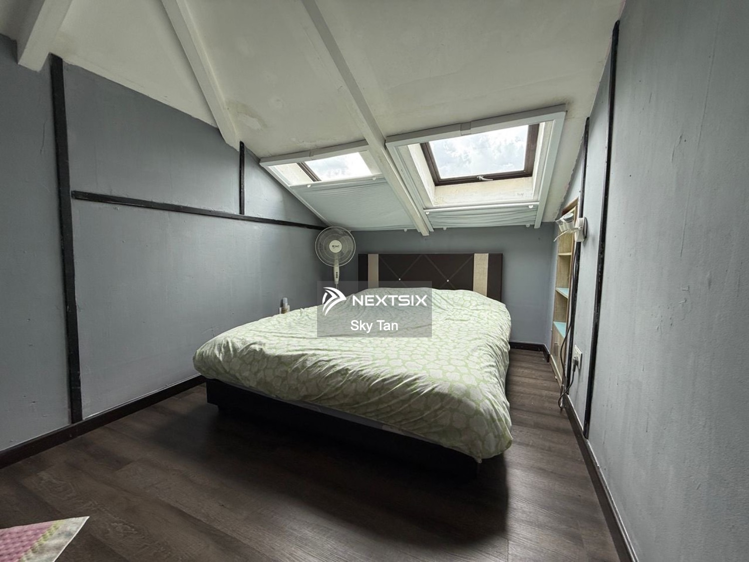 2-sty Terrace/Link House For Sale in Ulu Tiram Johor - Image 10