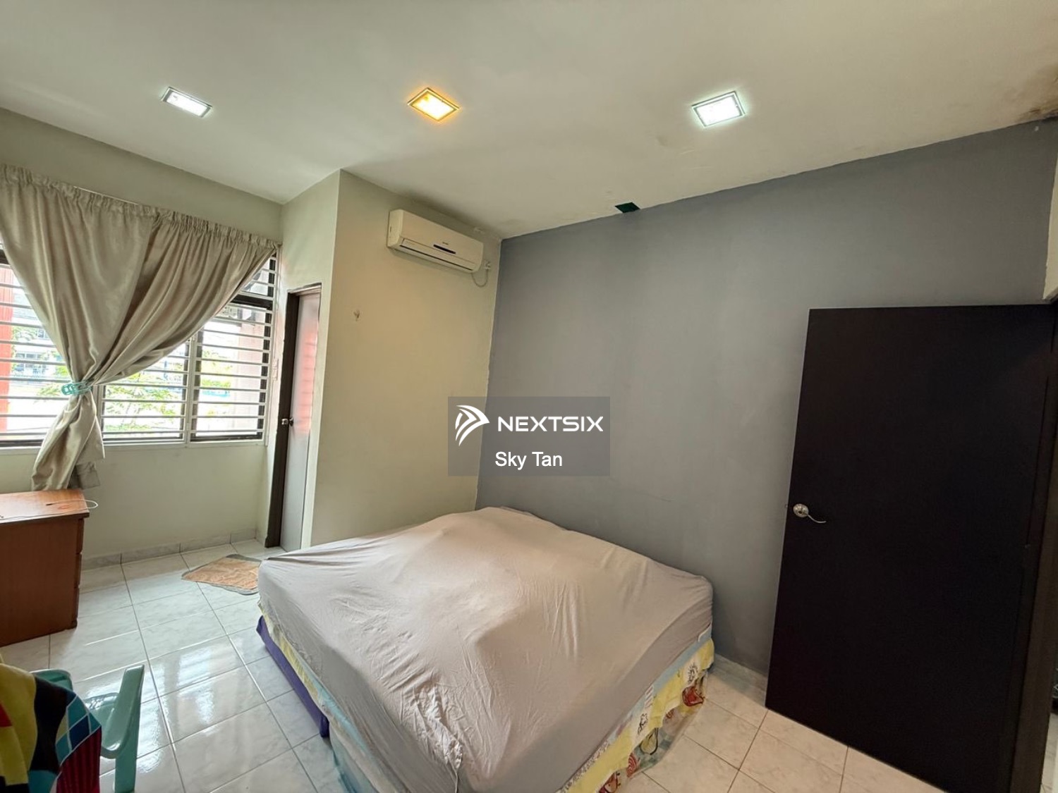 2-sty Terrace/Link House For Sale in Ulu Tiram Johor - Image 11