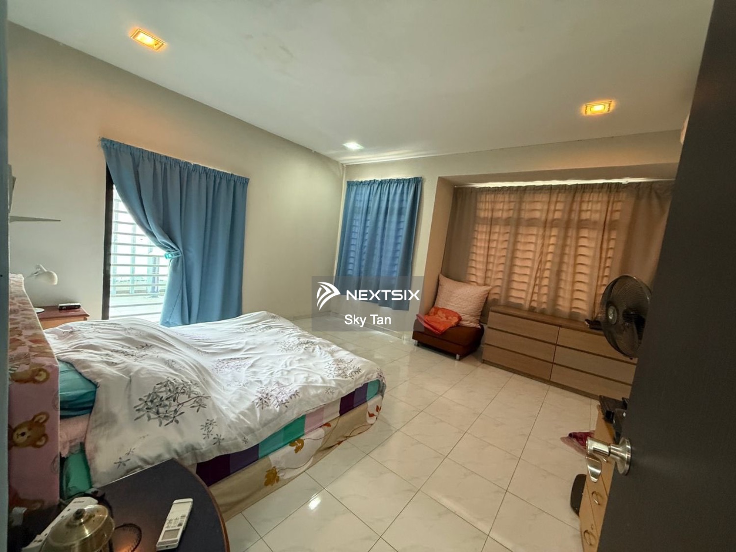 2-sty Terrace/Link House For Sale in Ulu Tiram Johor - Image 14