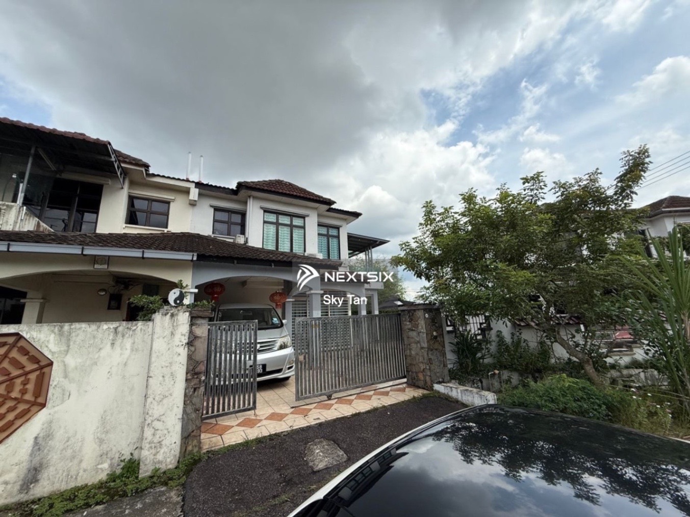2-sty Terrace/Link House For Sale in Ulu Tiram Johor - Image 19