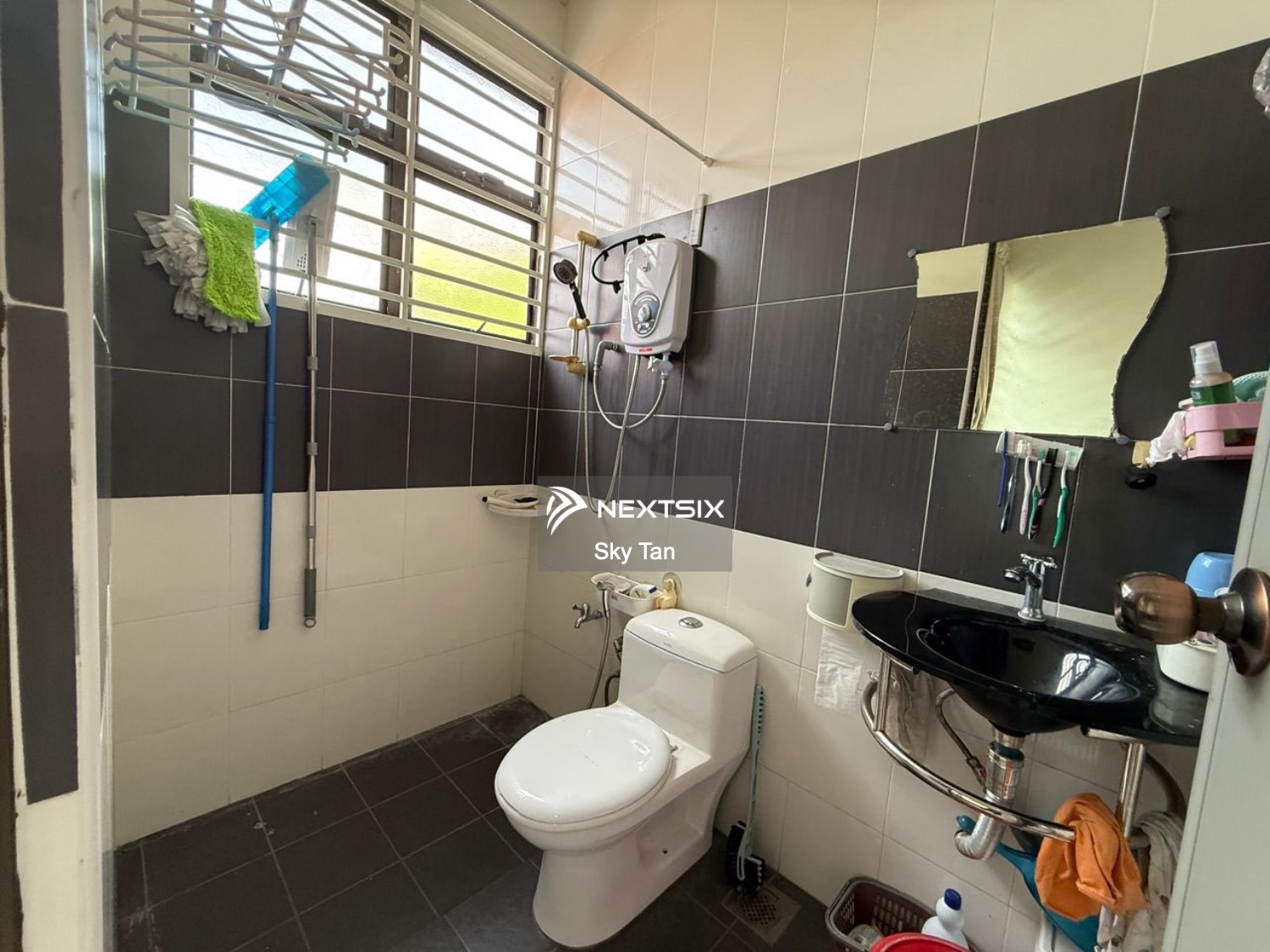 2-sty Terrace/Link House For Sale in Ulu Tiram Johor - Image 21