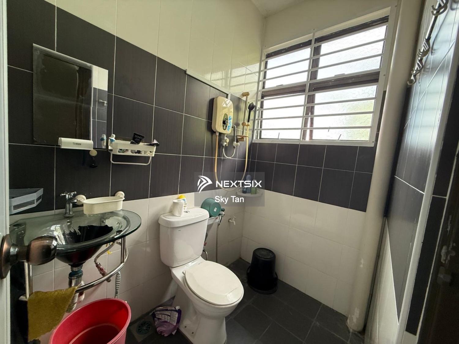 2-sty Terrace/Link House For Sale in Ulu Tiram Johor - Image 22