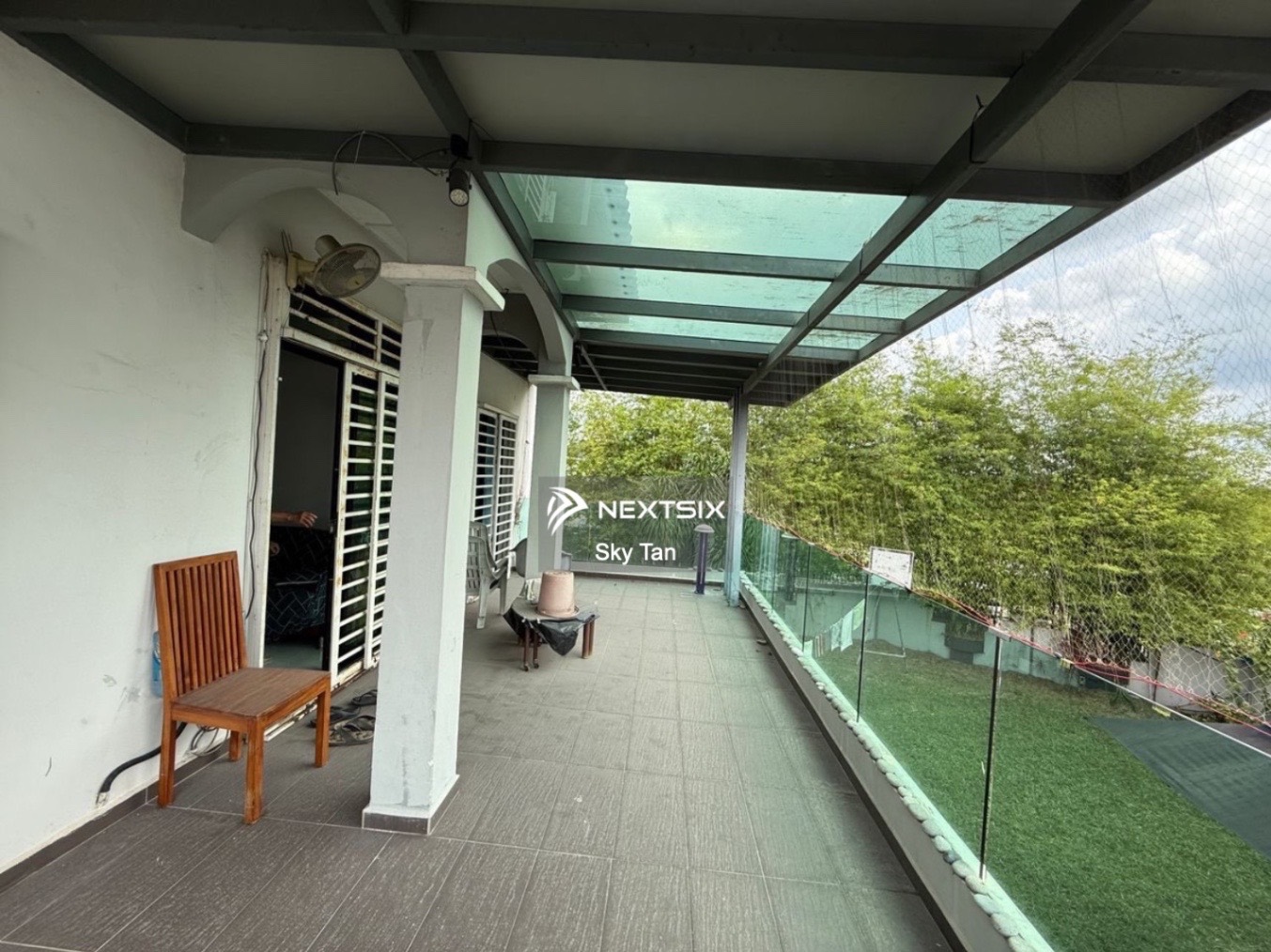 2-sty Terrace/Link House For Sale in Ulu Tiram Johor - Image 23