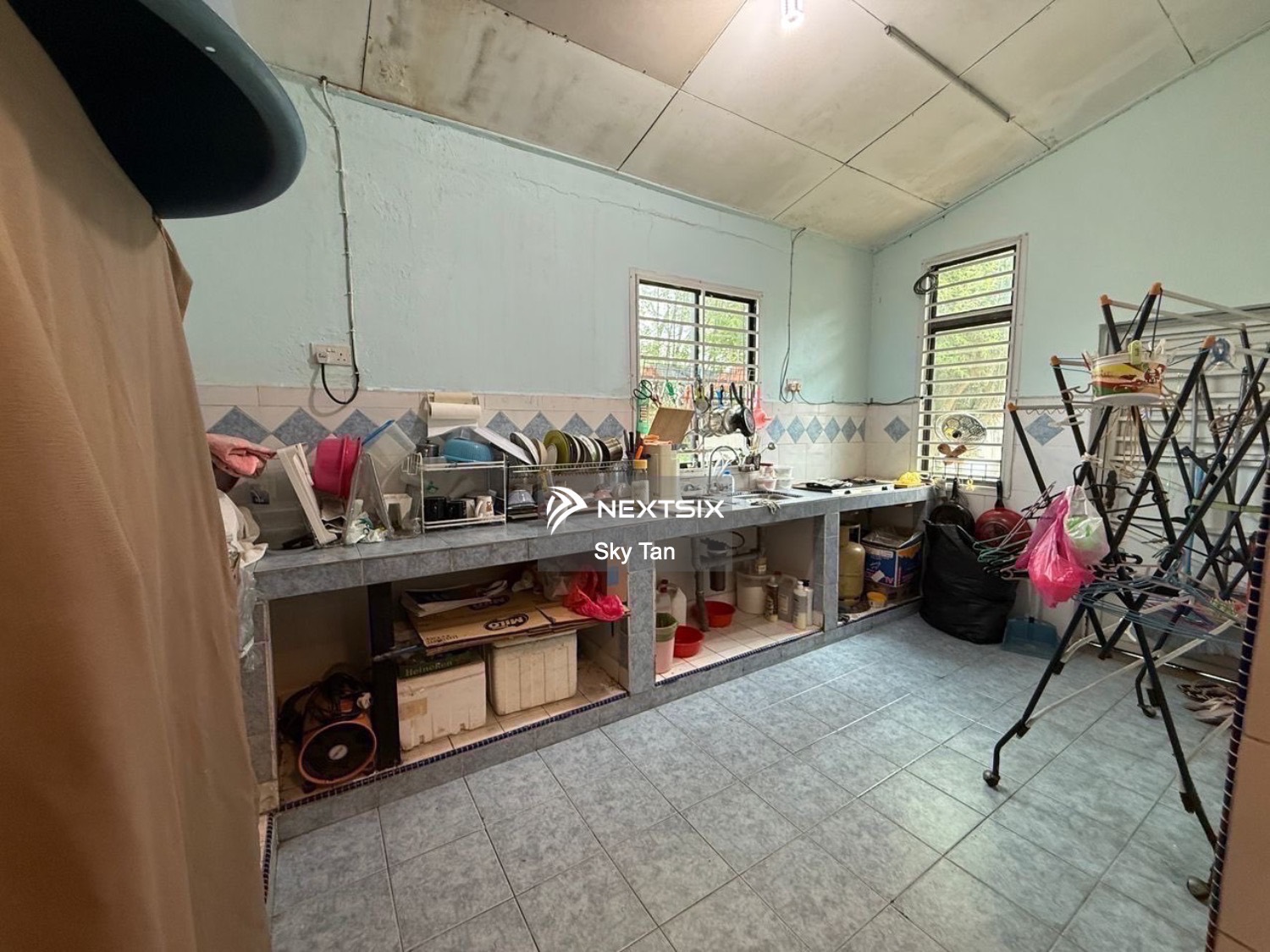 2-sty Terrace/Link House For Sale in Ulu Tiram Johor - Image 24