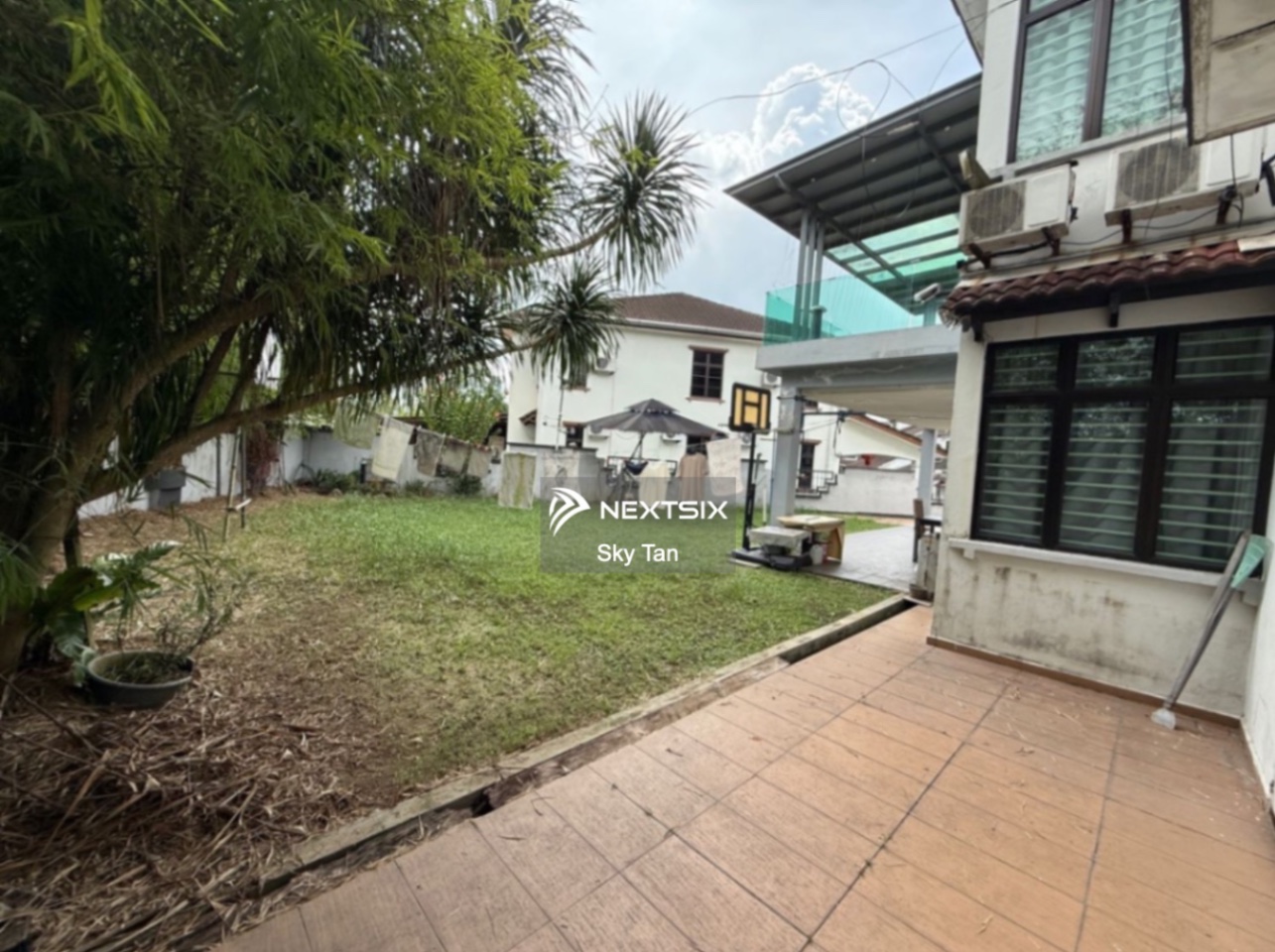 2-sty Terrace/Link House For Sale in Ulu Tiram Johor - Image 6