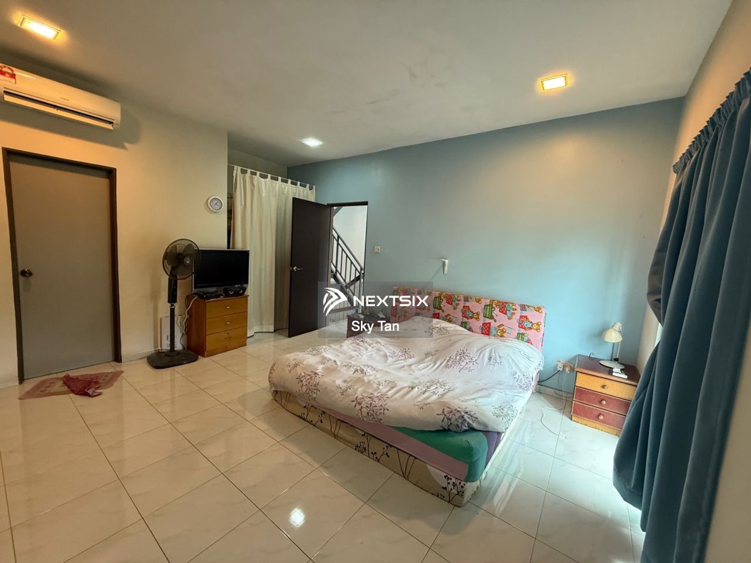 2-sty Terrace/Link House For Sale in Ulu Tiram Johor - Image 8