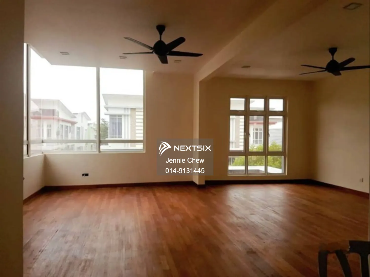 Semi-detached House For Sale in Setia Alam Selangor - Image 6