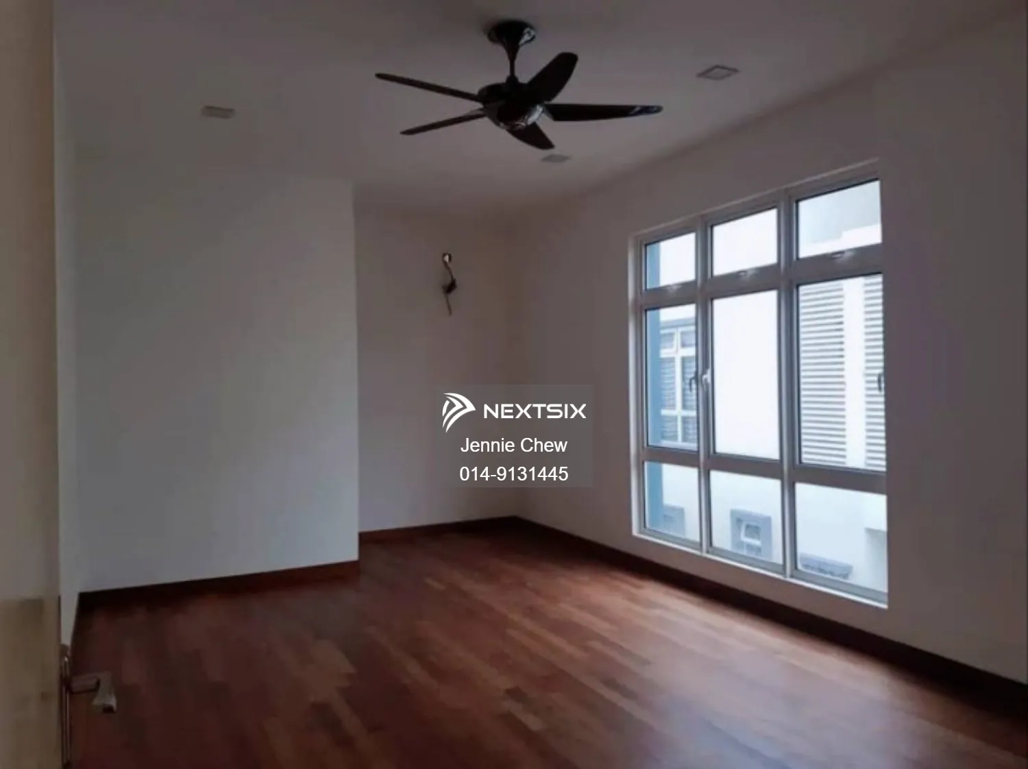 Semi-detached House For Sale in Setia Alam Selangor - Image 7