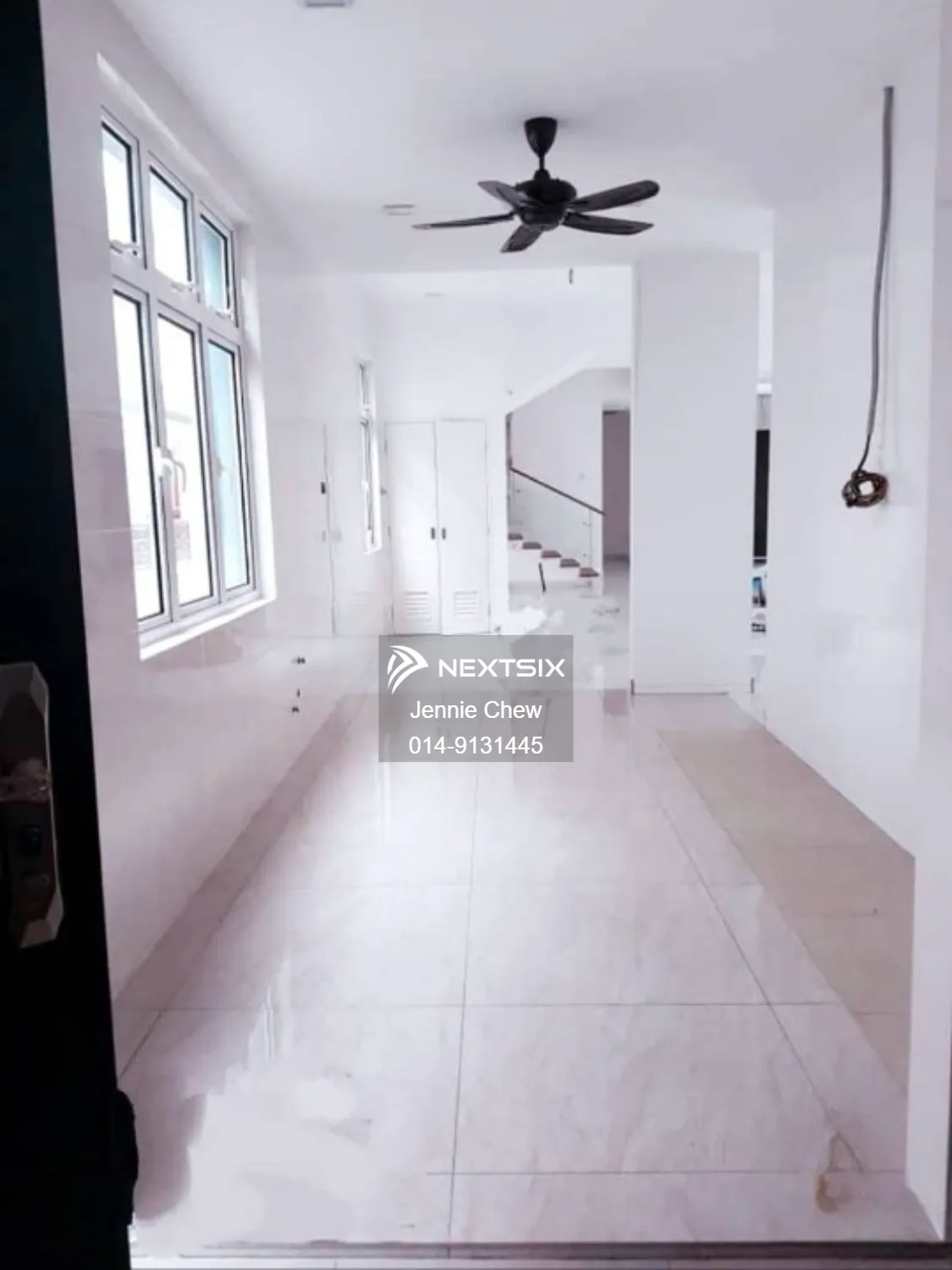 Semi-detached House For Sale in Setia Alam Selangor - Image 8