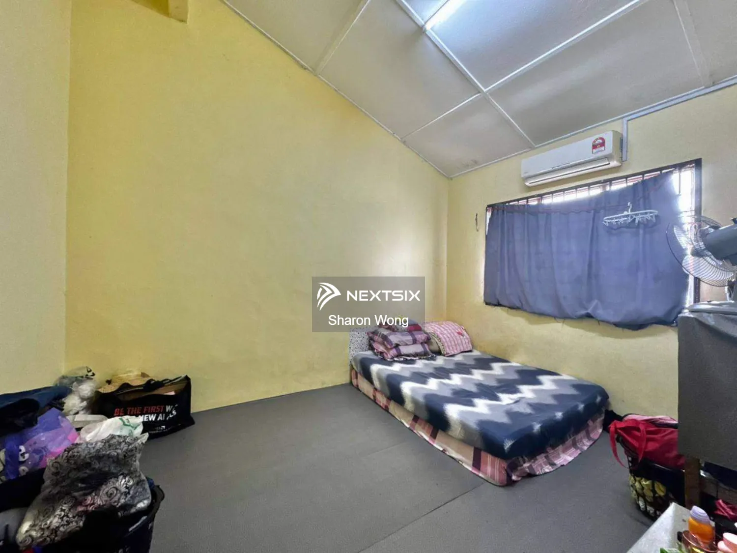 2-sty Terrace/Link House For Sale in Ulu Tiram Johor - Image 5