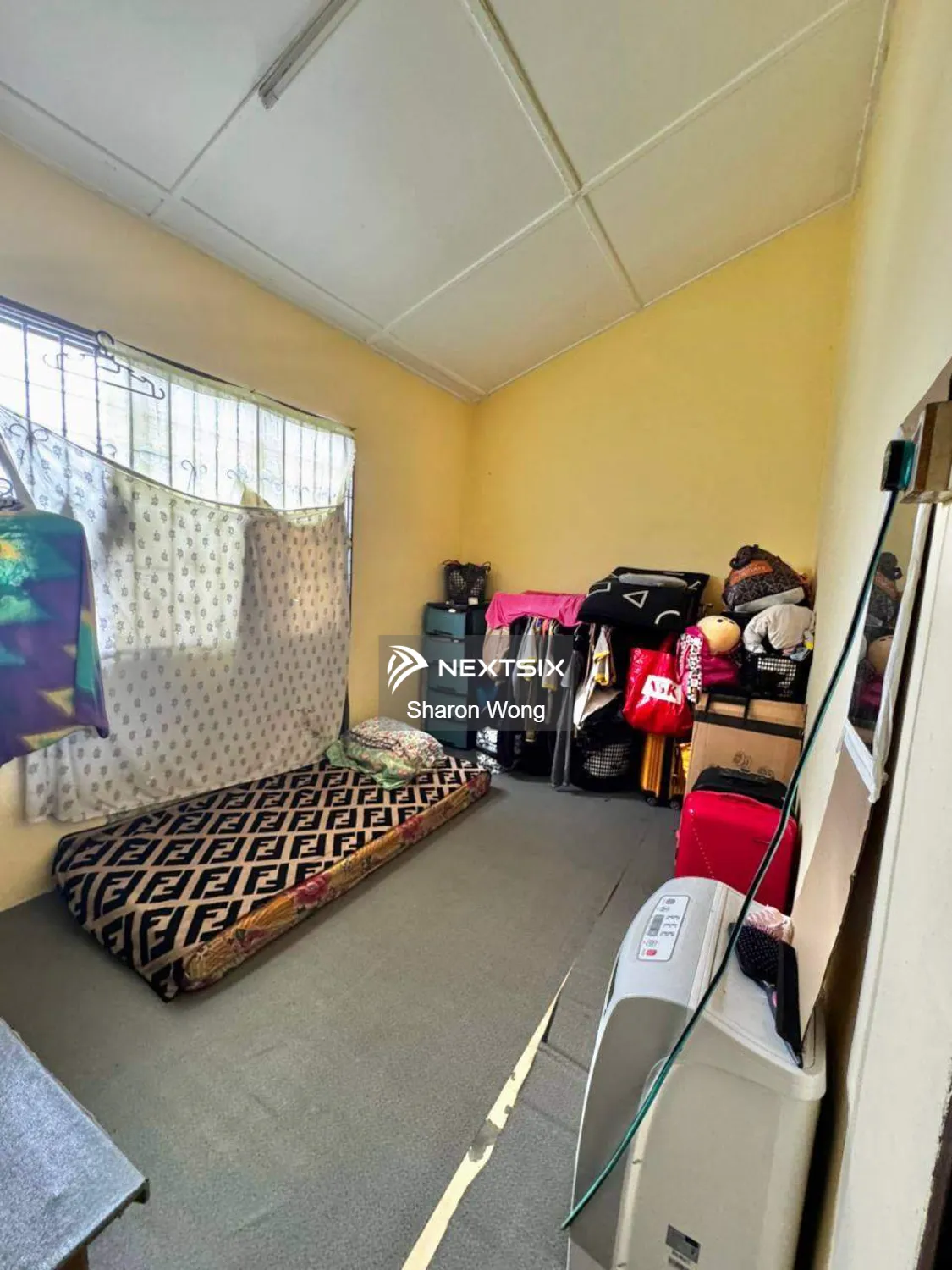 2-sty Terrace/Link House For Sale in Ulu Tiram Johor - Image 7