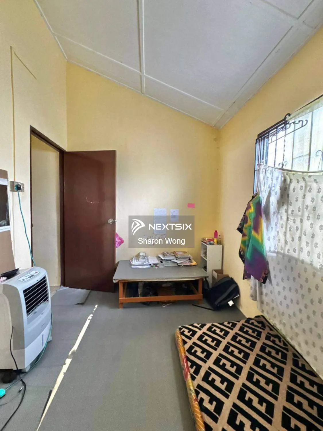 2-sty Terrace/Link House For Sale in Ulu Tiram Johor - Image 8