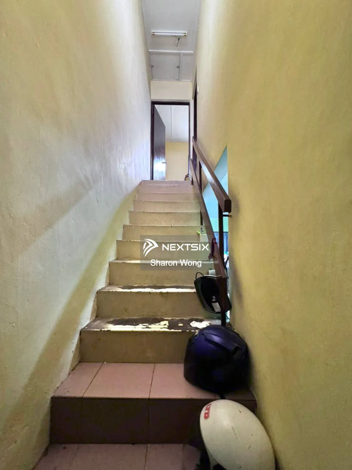 2-sty Terrace/Link House For Sale in Ulu Tiram Johor - Image 9