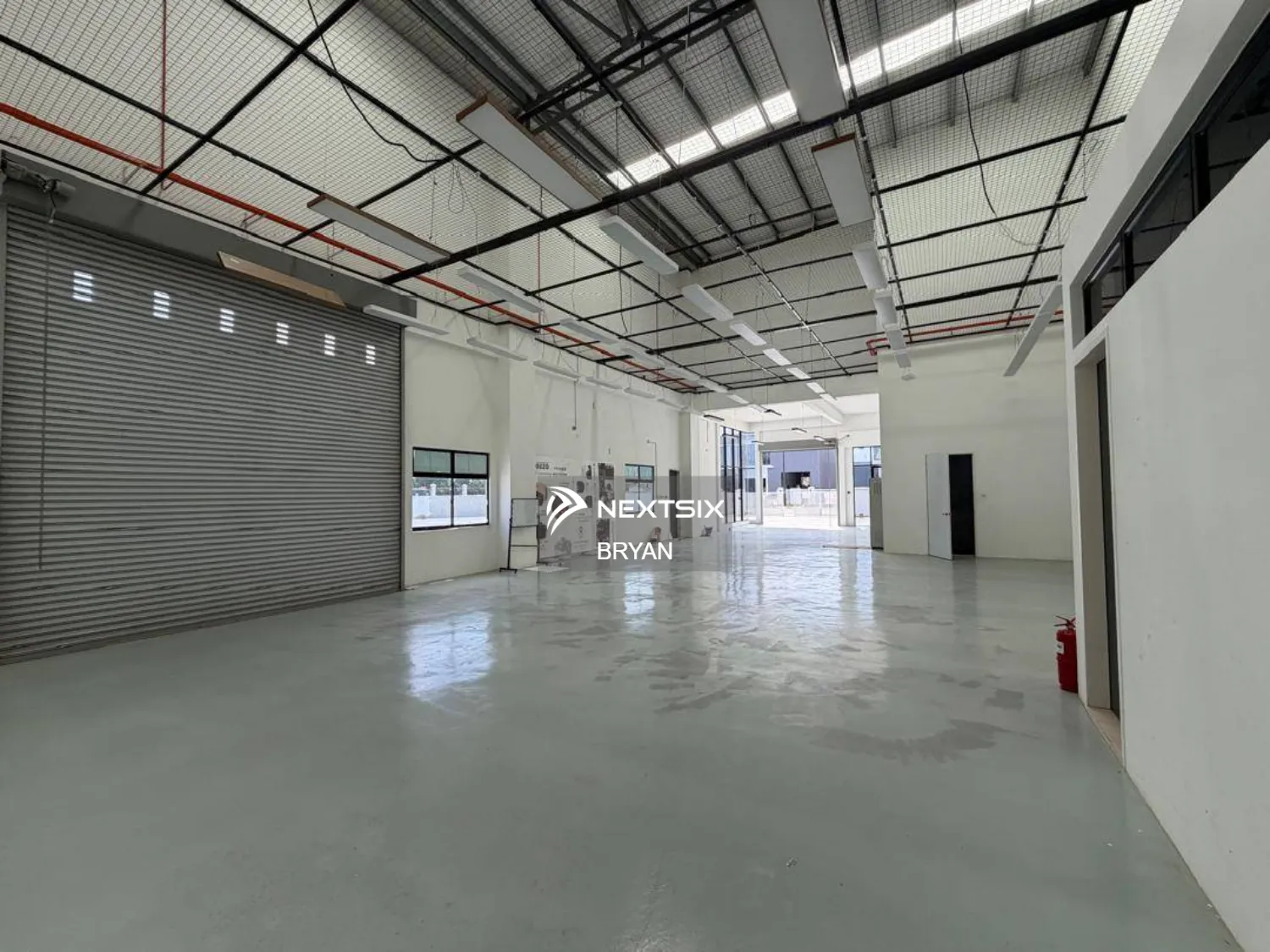 Factory For Rent in Senai Johor