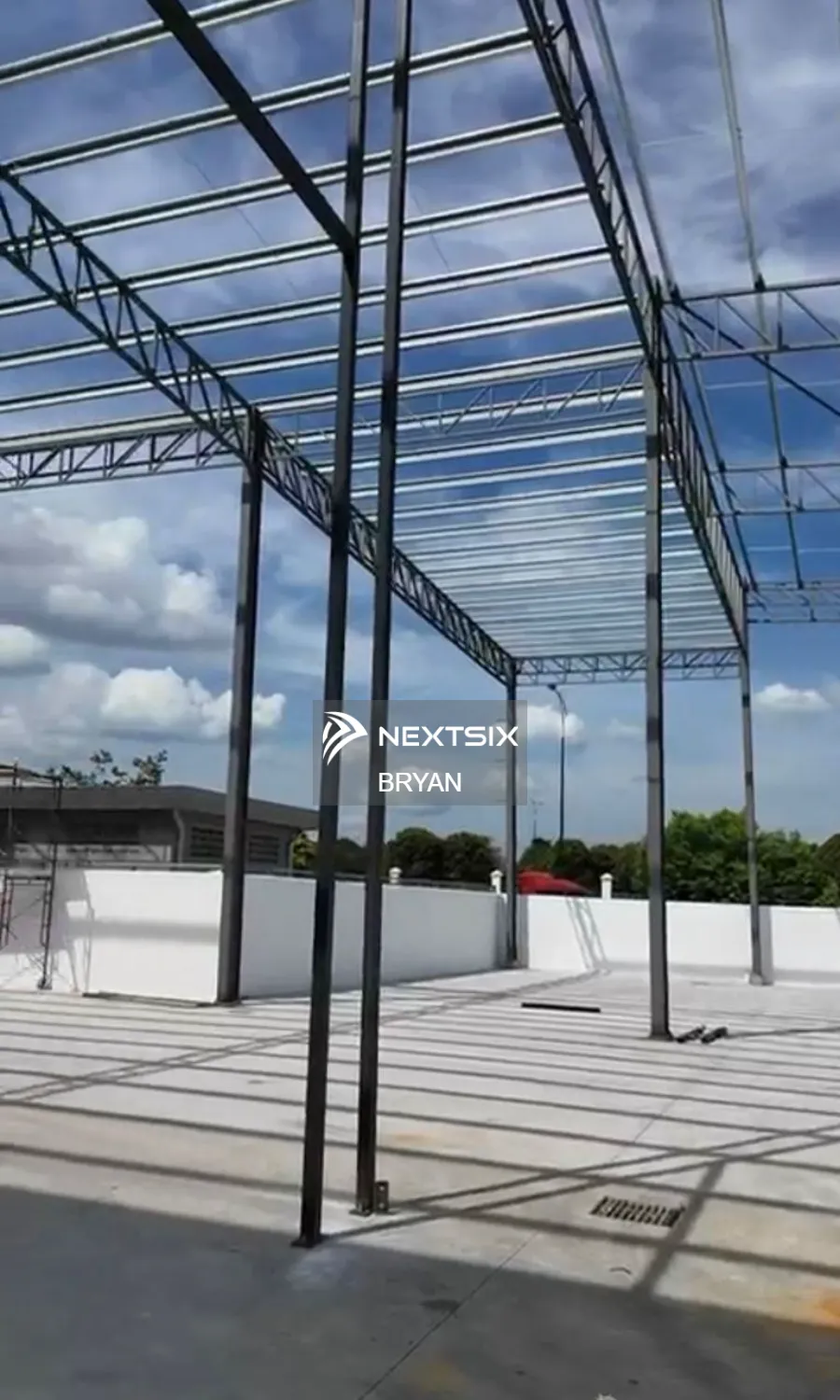 Factory For Rent in Senai Johor - Image 5