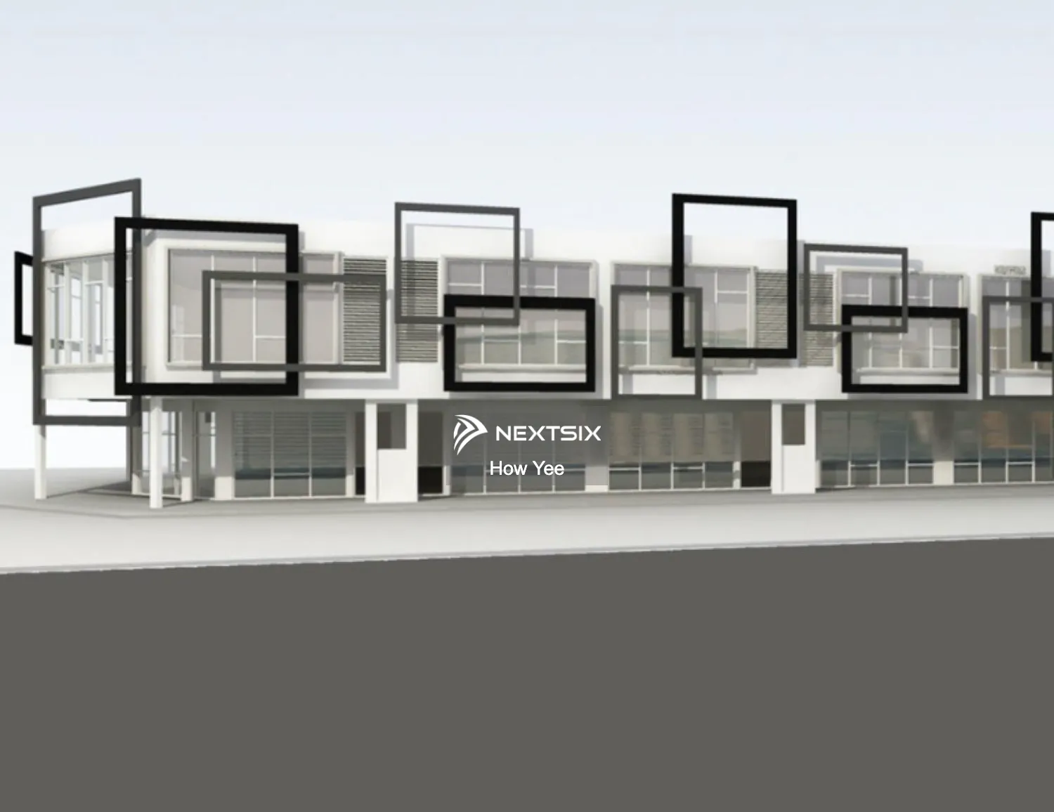 Shop For Rent in Shah Alam Selangor - Image 5