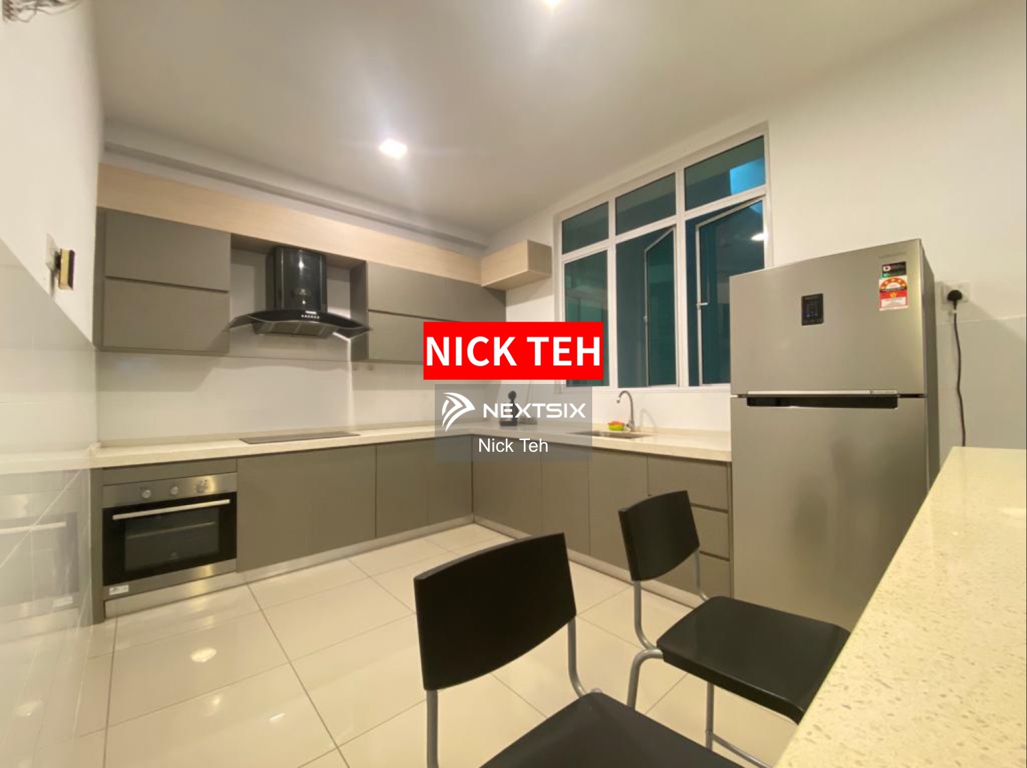 Condominium For Sale in Georgetown Penang - Image 5