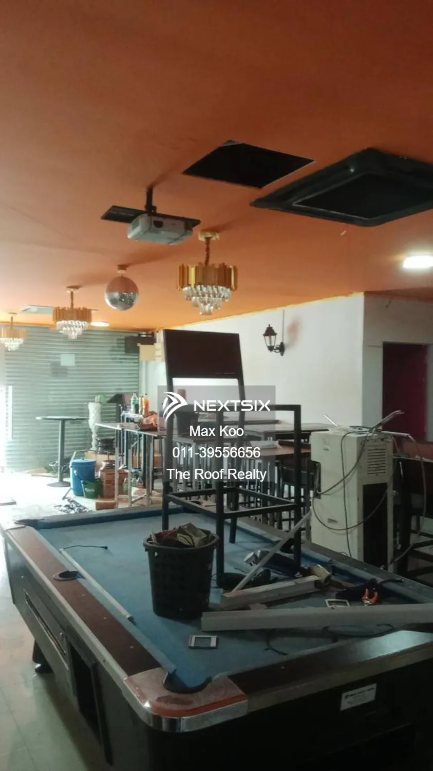 Shop For Sale in Johor Bahru Johor