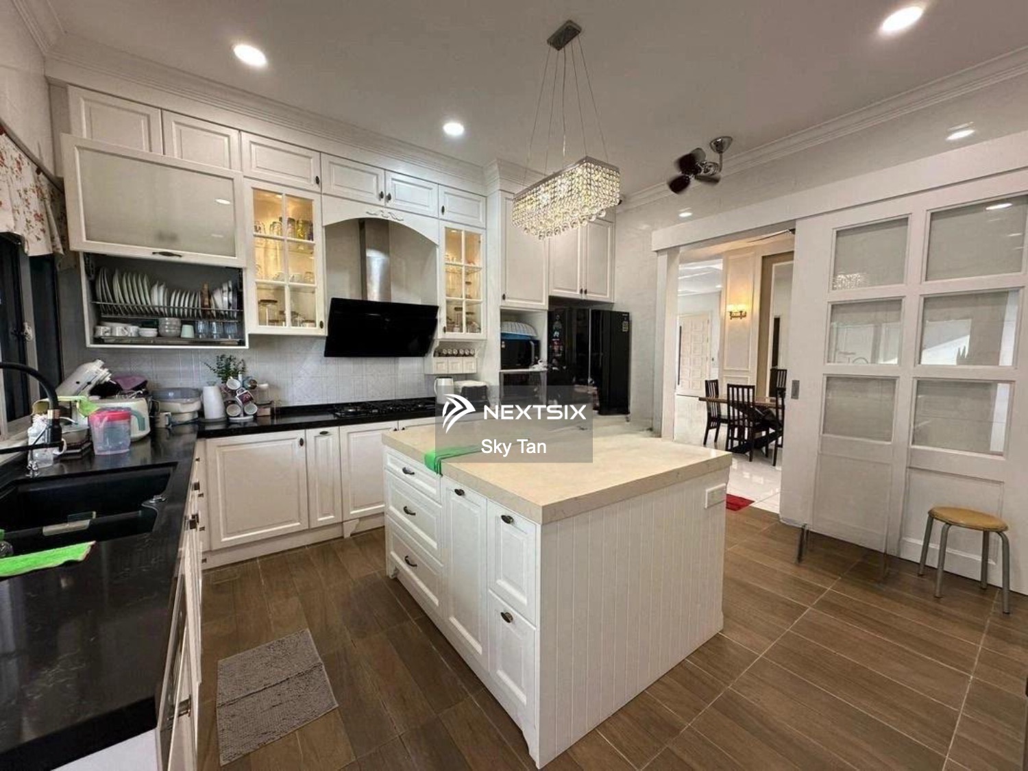 Semi-detached House For Sale in Johor Bahru Johor - Image 5