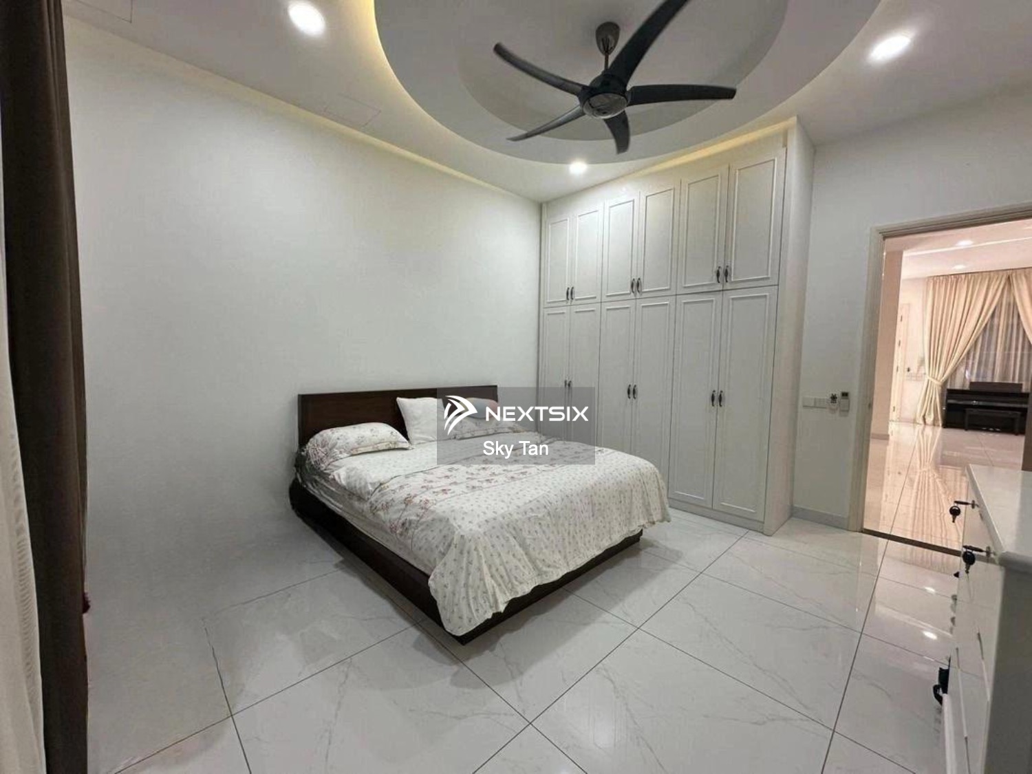 Semi-detached House For Sale in Johor Bahru Johor - Image 9