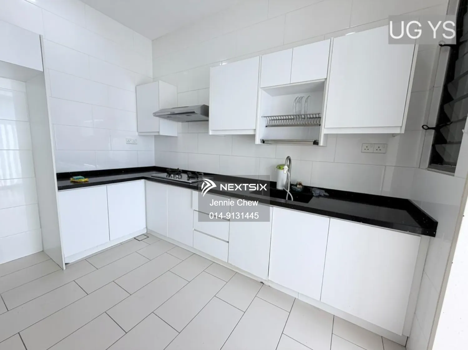 Semi-detached House For Sale in Setia Eco Park Selangor - Image 5