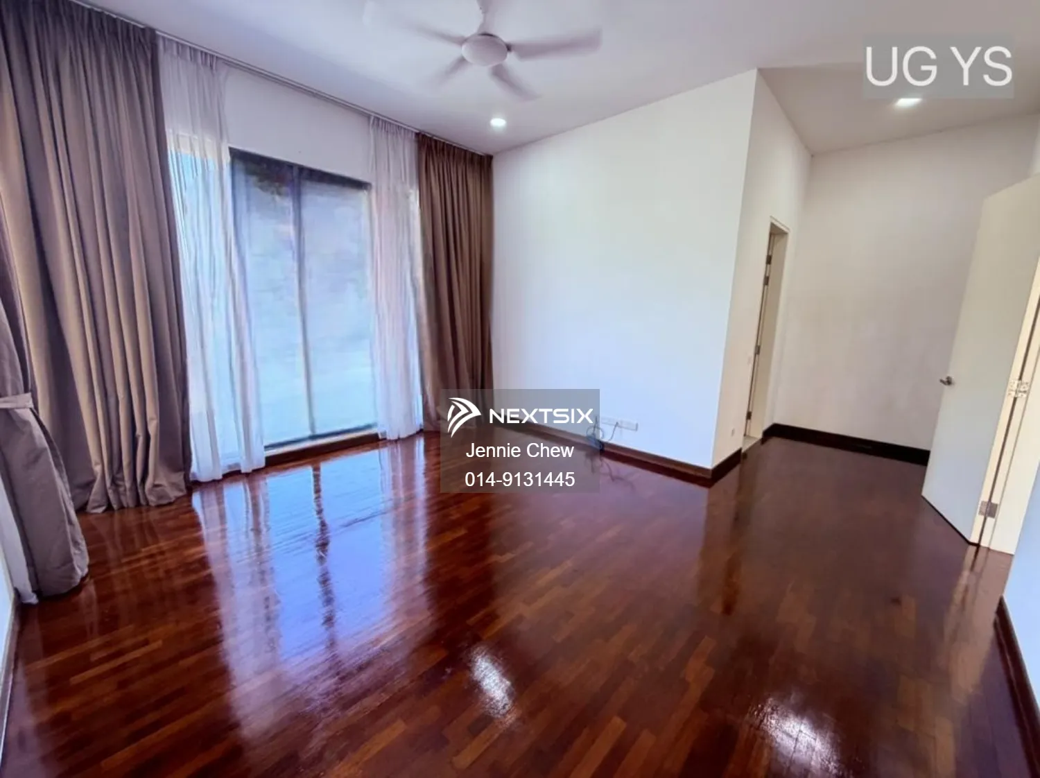 Semi-detached House For Sale in Setia Eco Park Selangor - Image 6