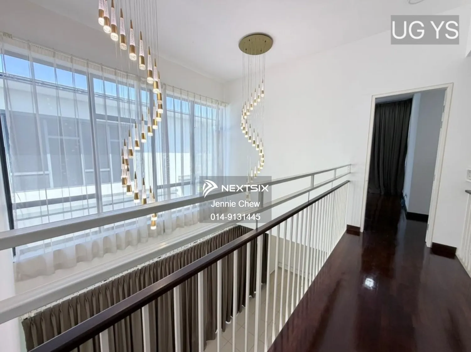 Semi-detached House For Sale in Setia Eco Park Selangor - Image 7