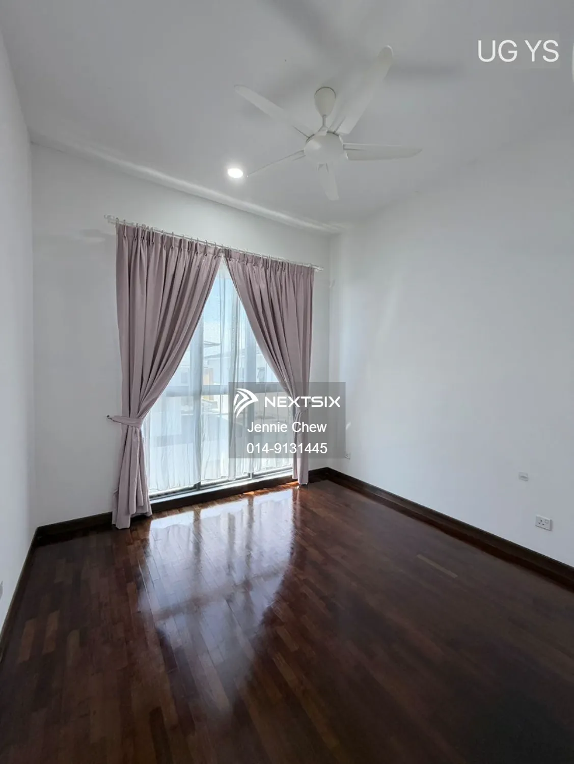 Semi-detached House For Sale in Setia Eco Park Selangor - Image 8