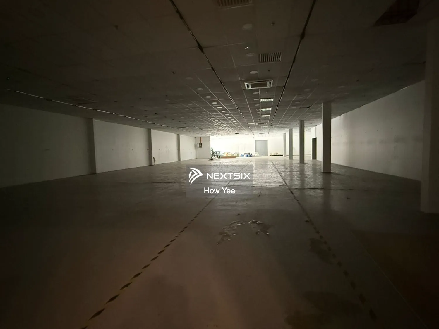 Warehouse For Rent in USJ Selangor - Image 3