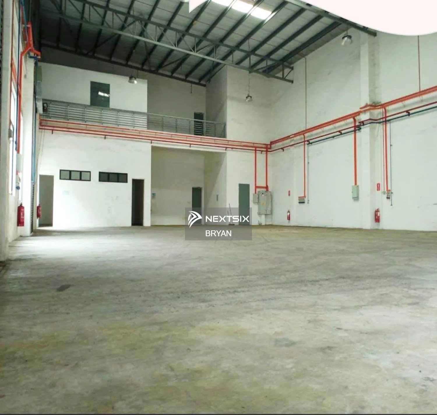 Semi-D Factory For Sale in Johor Bahru Johor