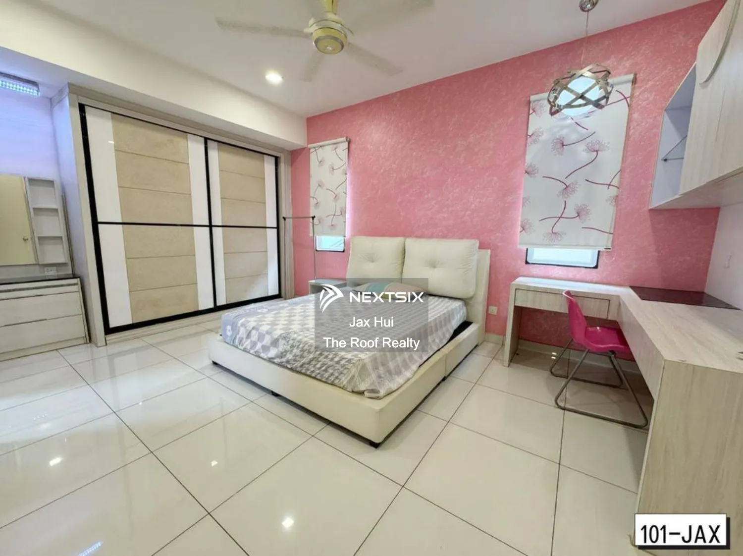 Bungalow For Sale in Ambang Botanic Selangor - Image 11