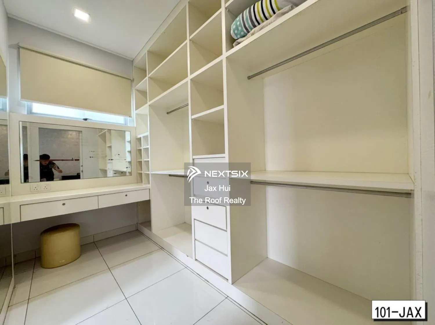 Bungalow For Sale in Ambang Botanic Selangor - Image 12