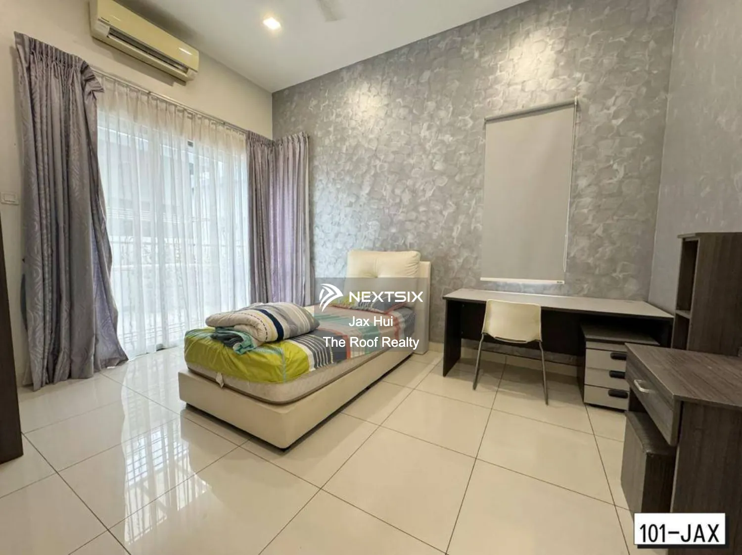 Bungalow For Sale in Ambang Botanic Selangor - Image 13
