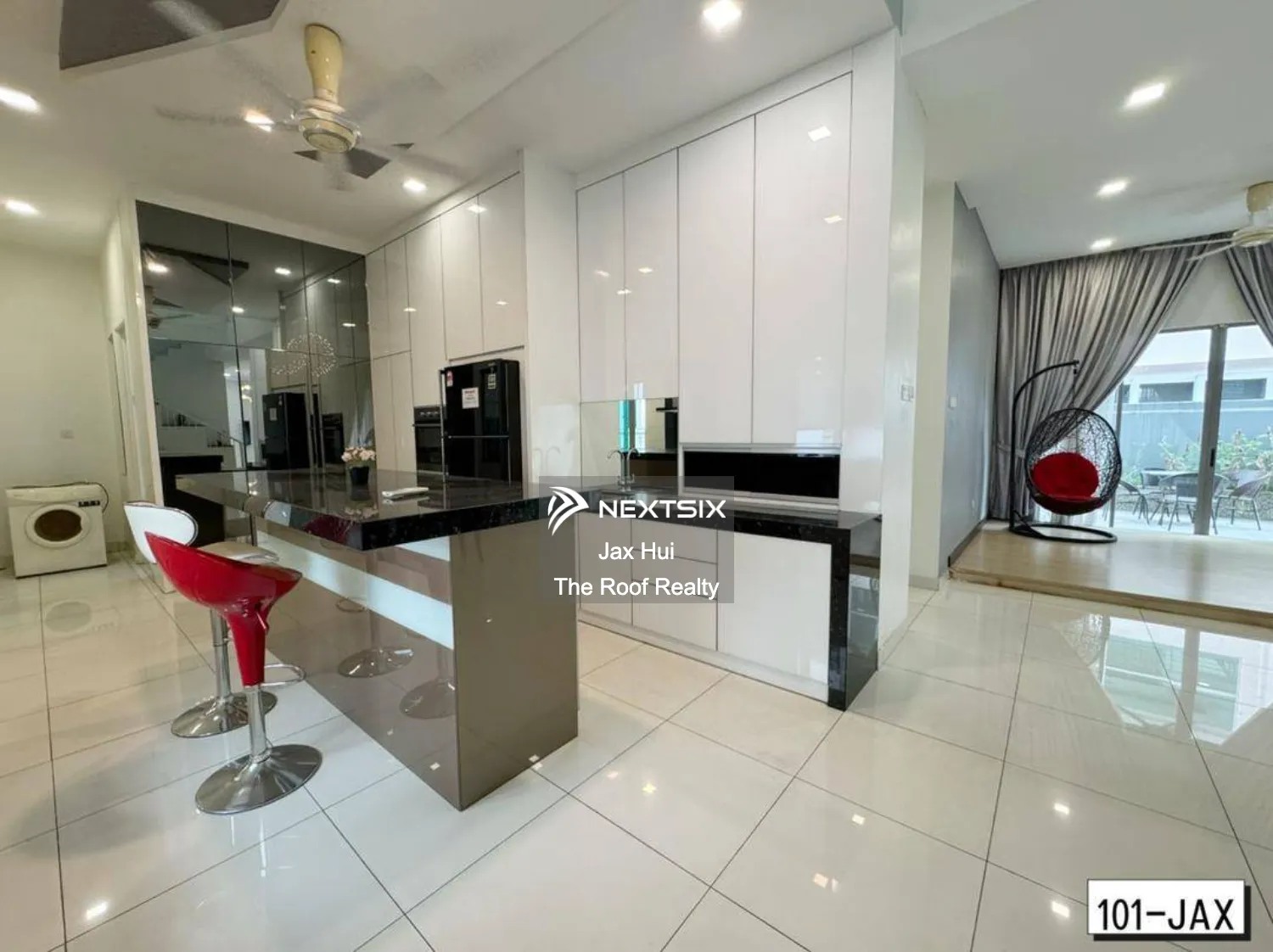 Bungalow For Sale in Ambang Botanic Selangor - Image 5
