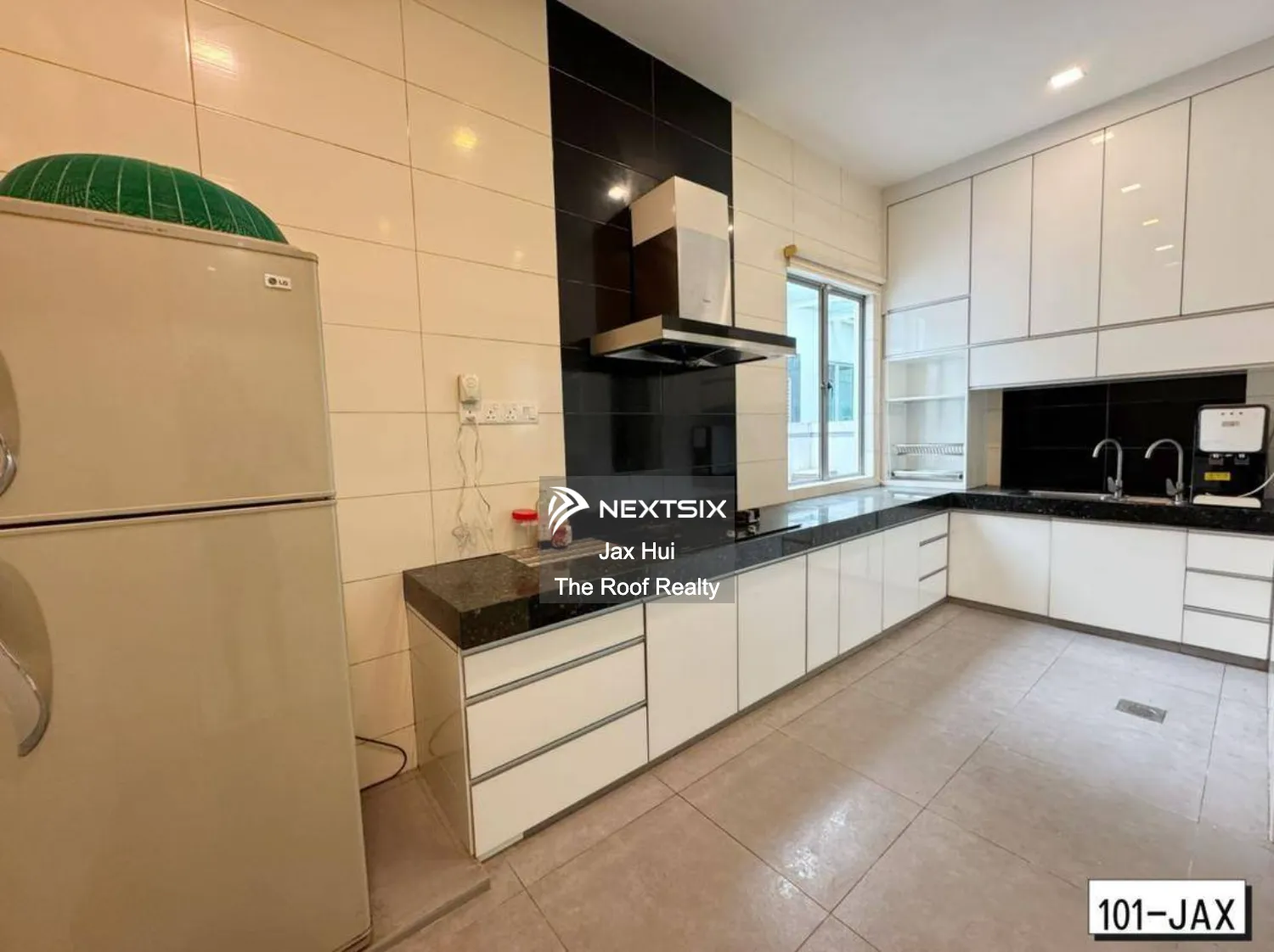 Bungalow For Sale in Ambang Botanic Selangor - Image 6