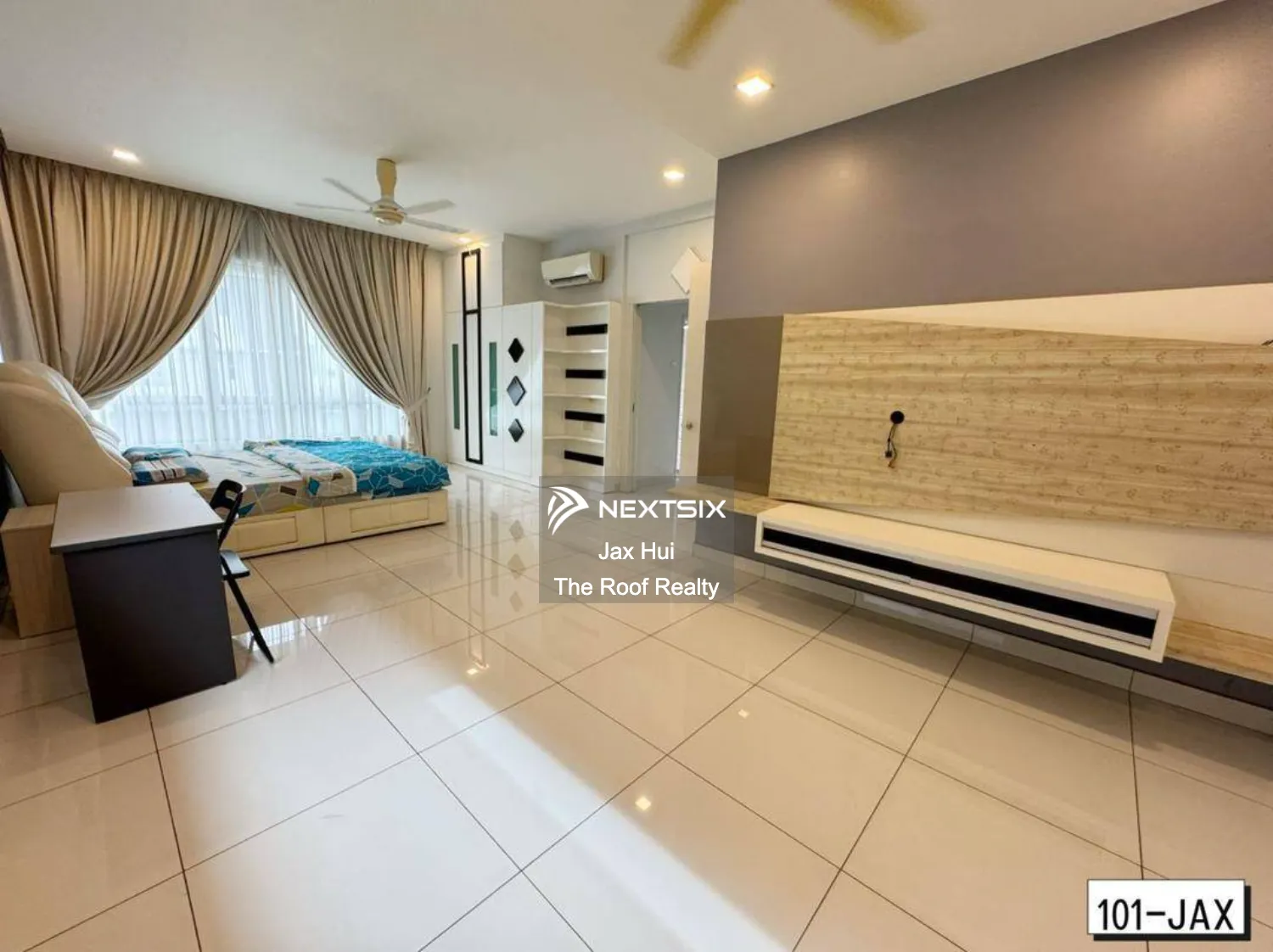Bungalow For Sale in Ambang Botanic Selangor - Image 7