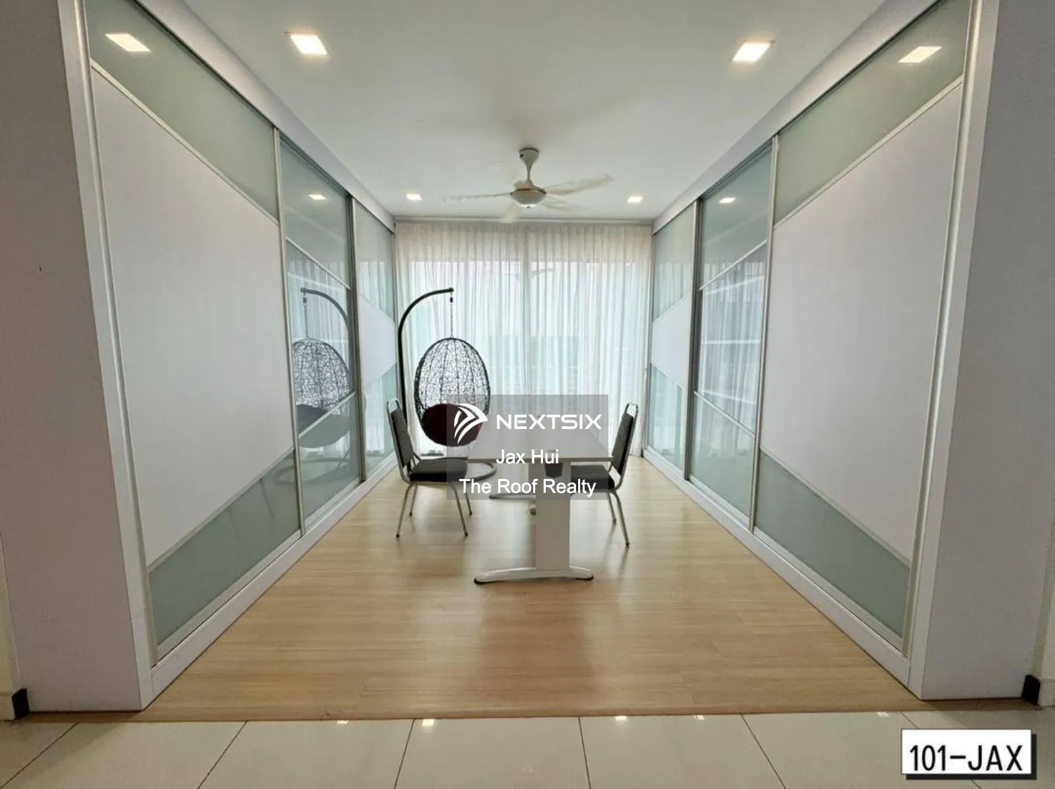 Bungalow For Sale in Ambang Botanic Selangor - Image 8