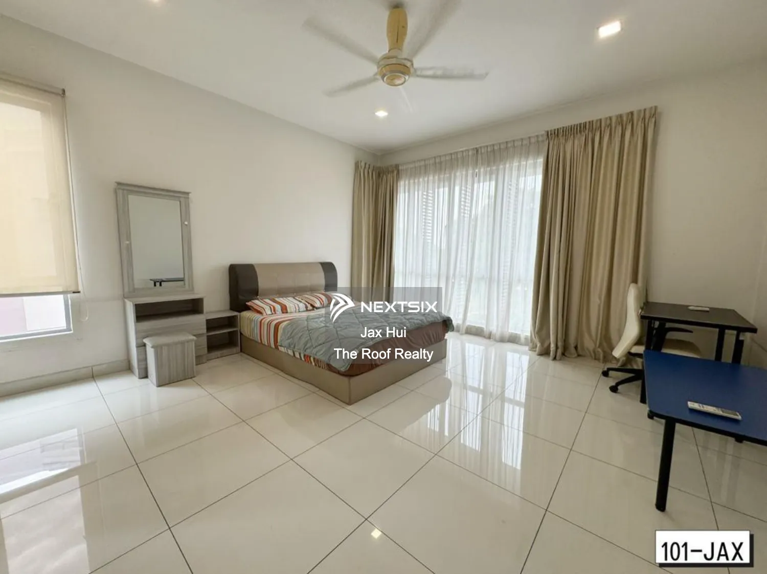 Bungalow For Sale in Ambang Botanic Selangor - Image 9