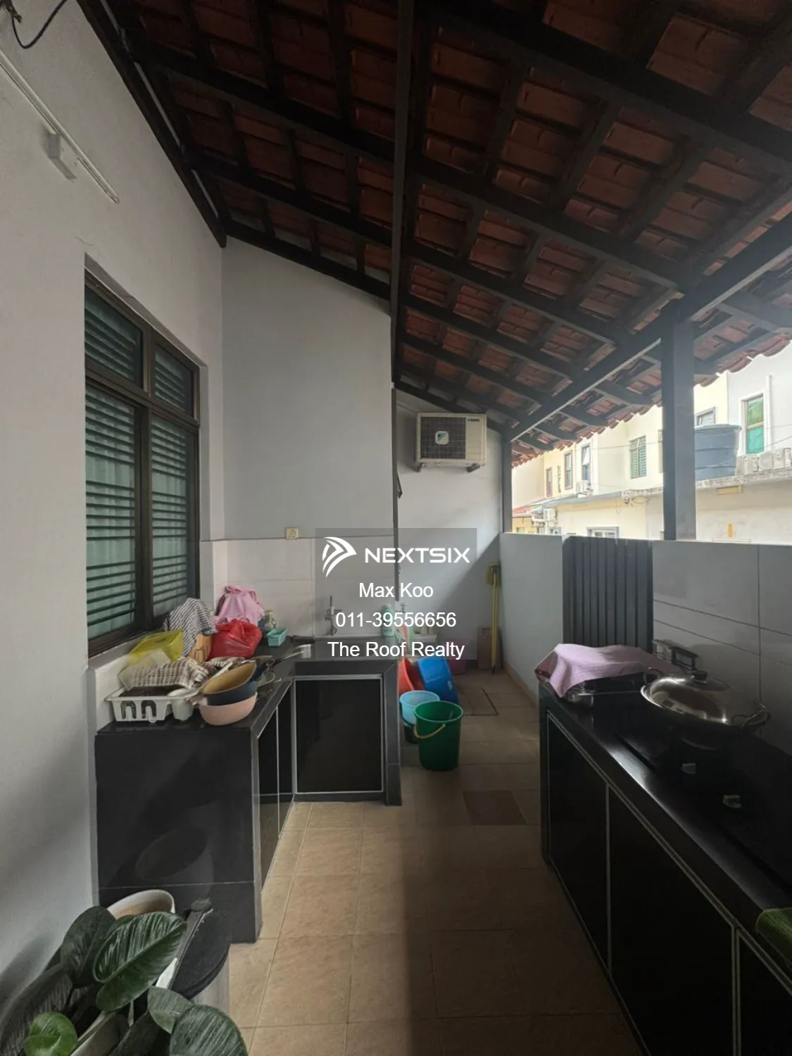 2-sty Superlink House For Sale in Johor Bahru Johor - Image 8