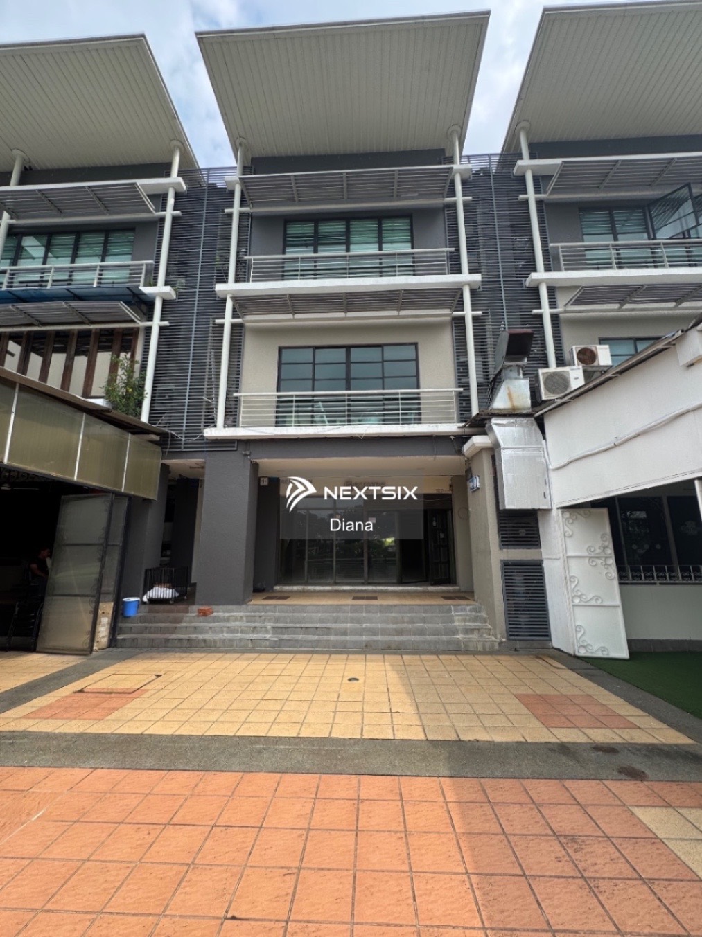 Office For Sale in Kelana Jaya Selangor - Image 6