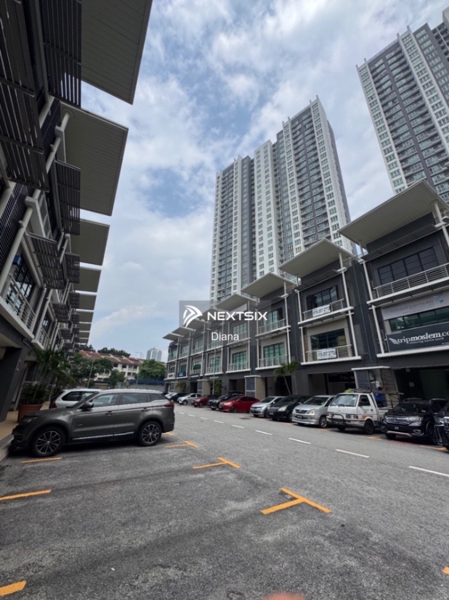 Office For Sale in Kelana Jaya Selangor - Image 7