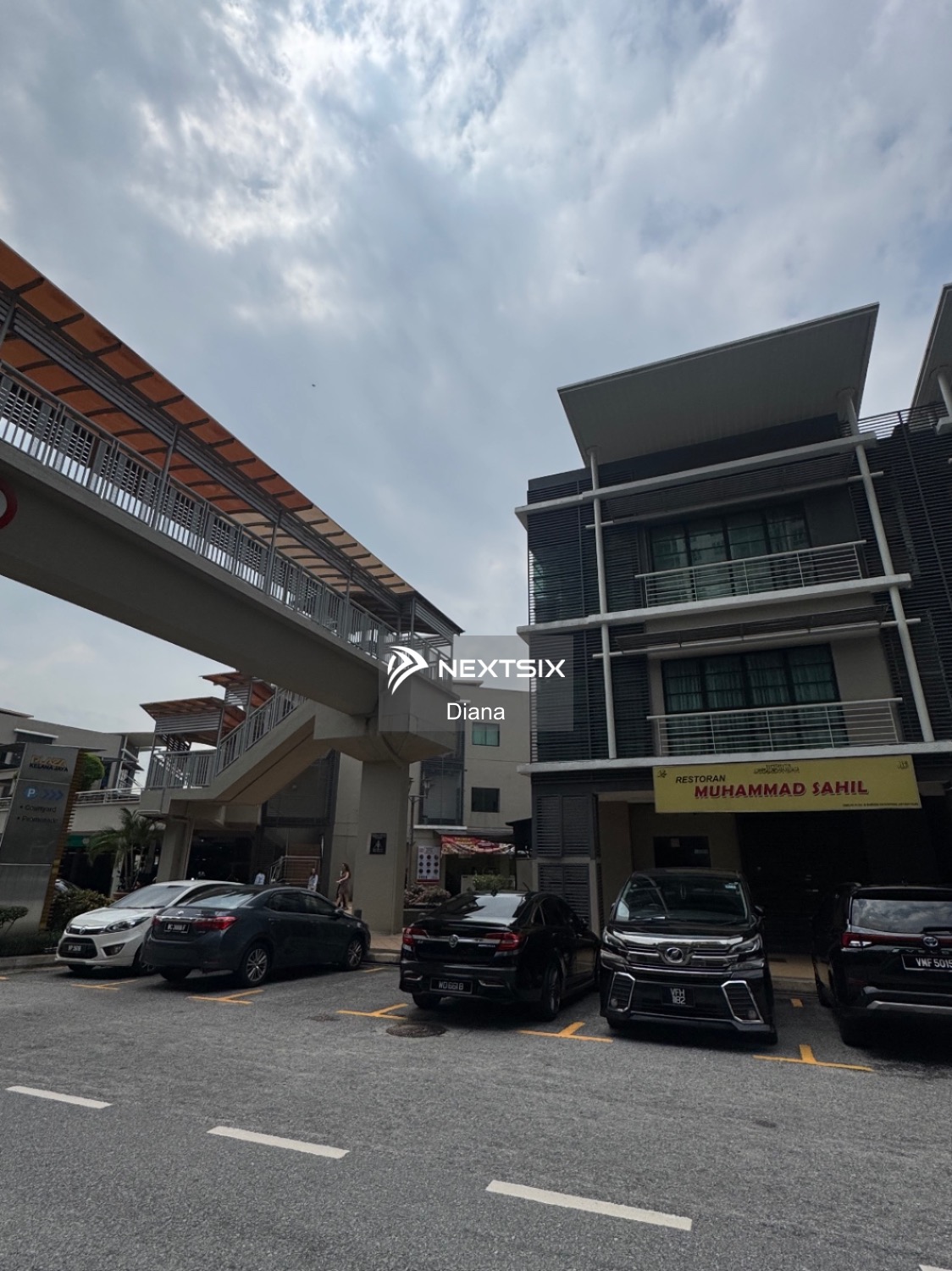 Office For Sale in Kelana Jaya Selangor - Image 8