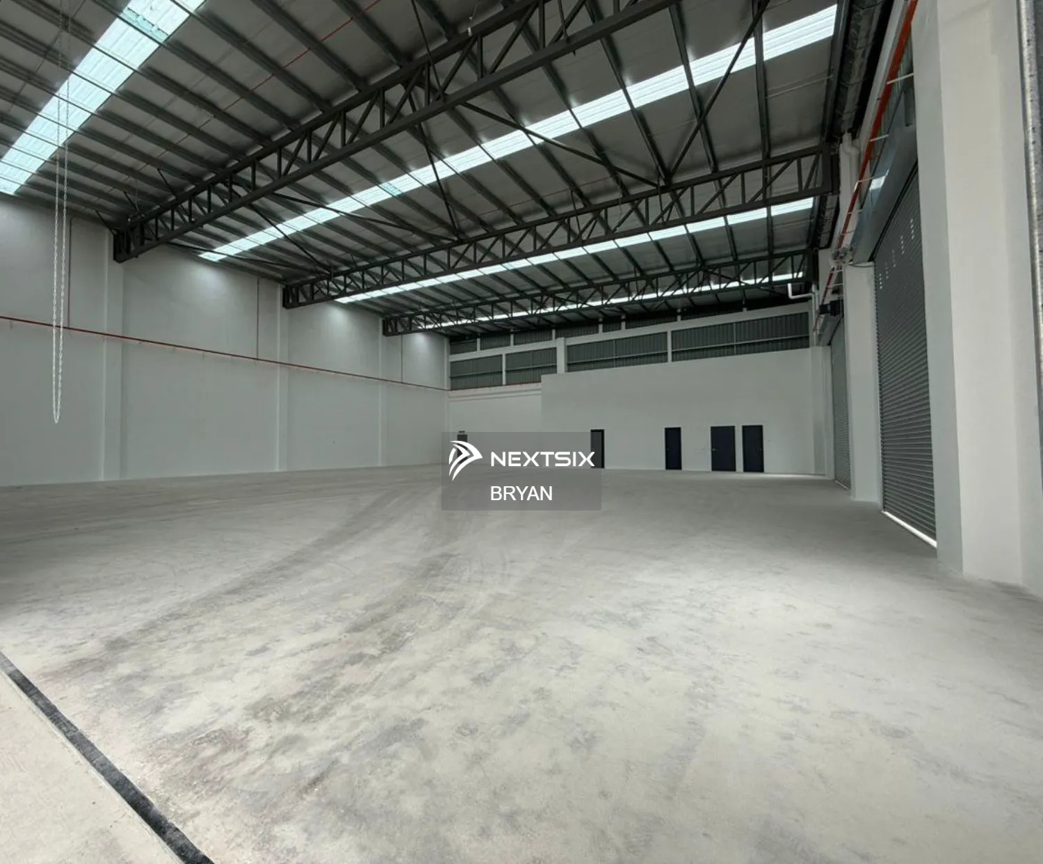 Factory For Rent in Johor Bahru Johor