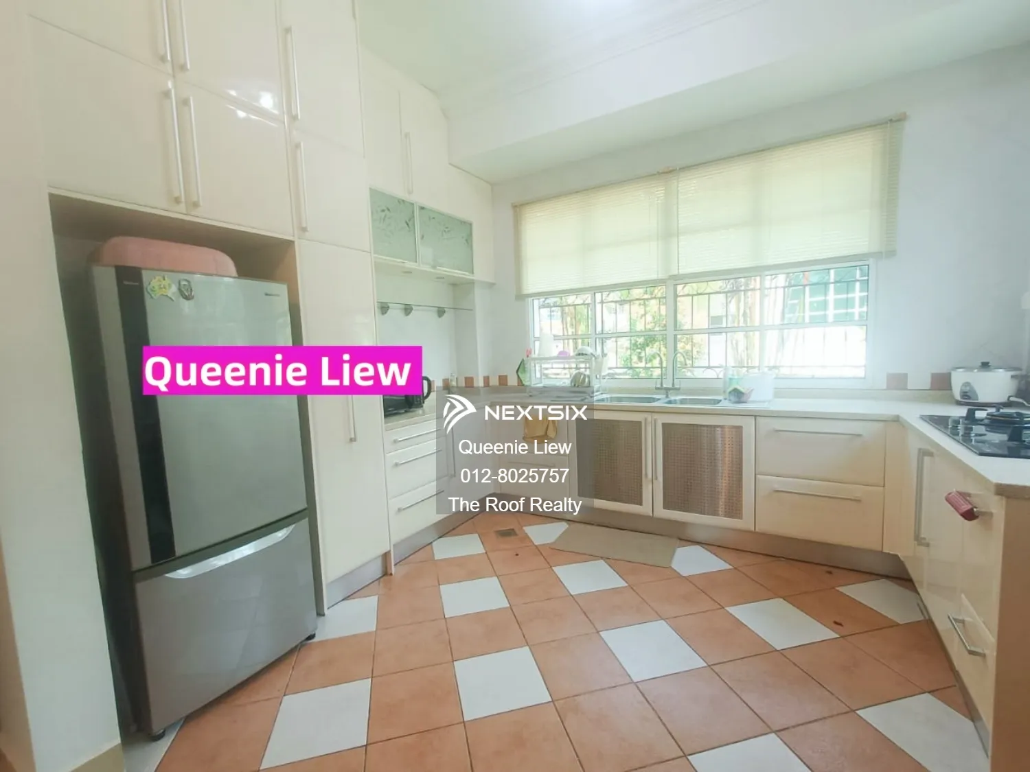 Bungalow For Rent in Kota Kinabalu Sabah