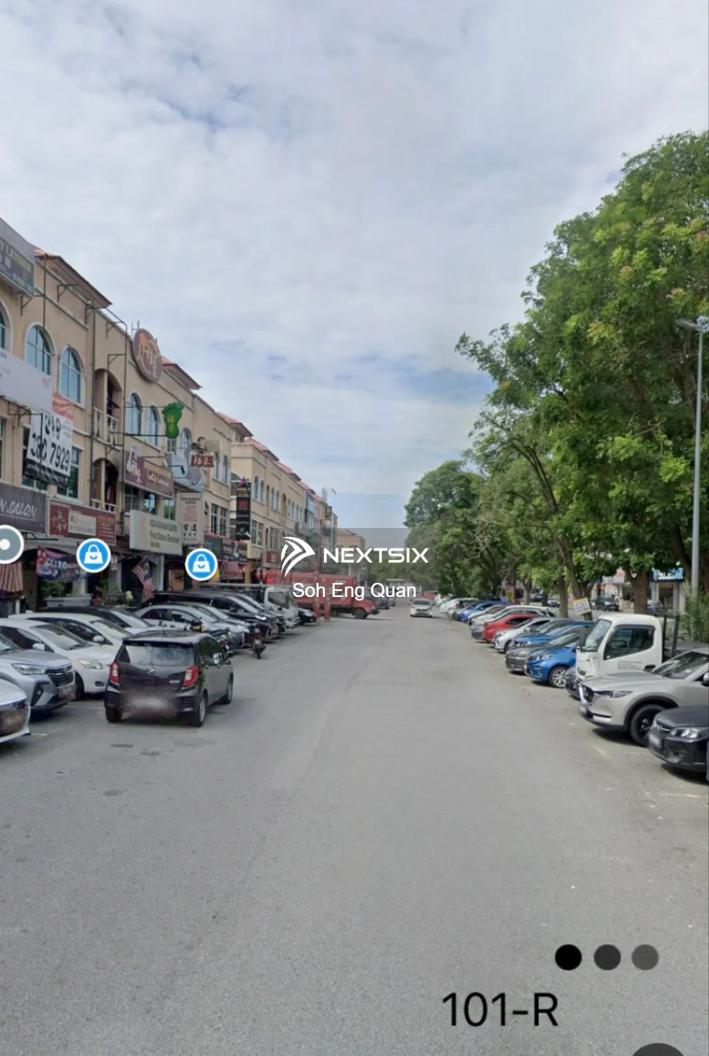 Shop For Rent in Puchong Selangor