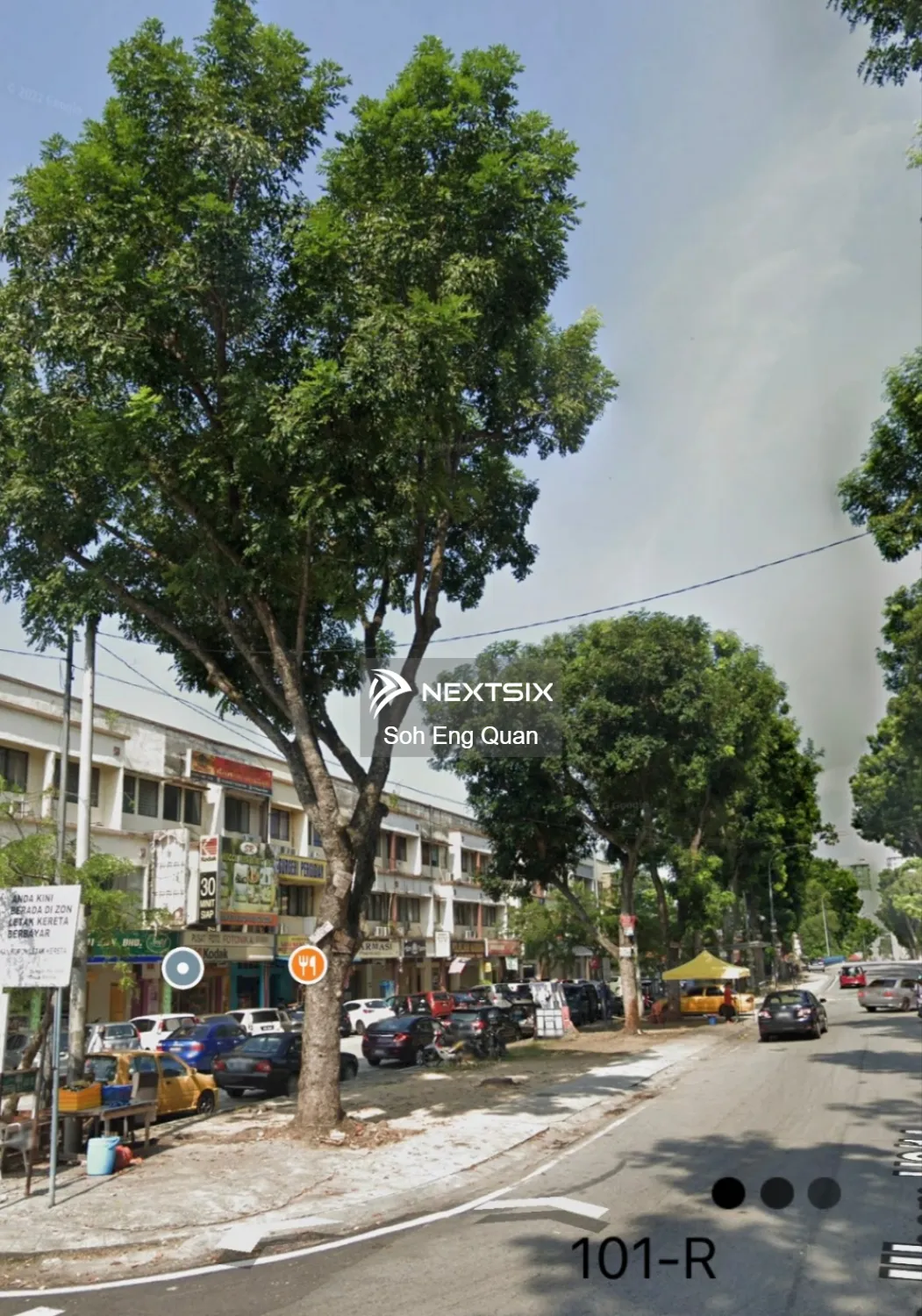 Office For Rent in Shah Alam Selangor